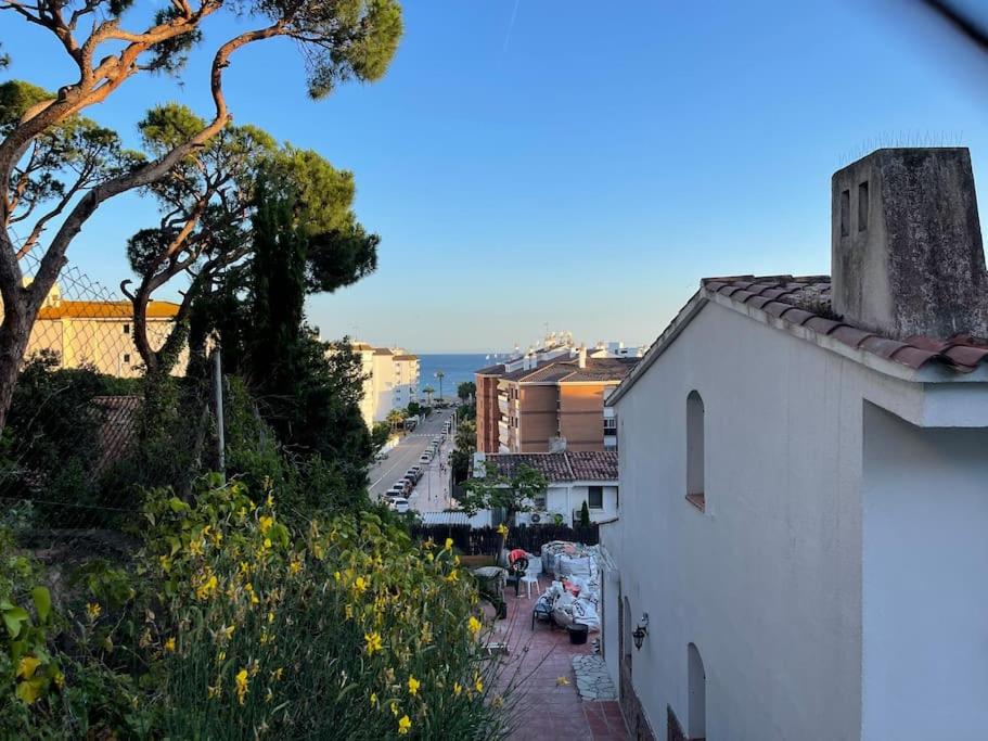 Sunset View Penthouse Unforgettable Getaway New in Lloret-de-Mar