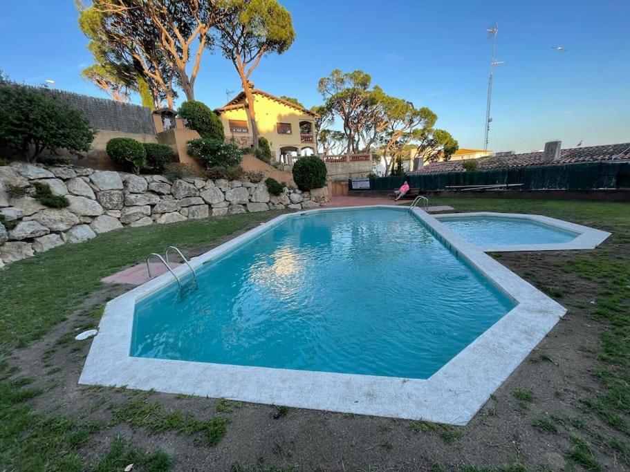 Sunset View Penthouse Unforgettable Getaway New in Lloret-de-Mar