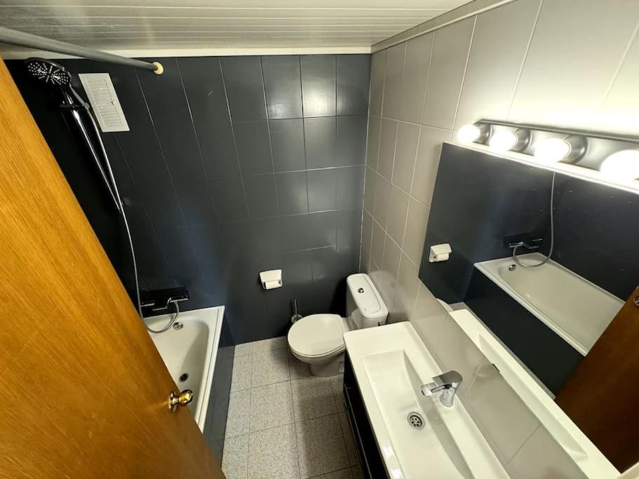 Sunset View Penthouse Unforgettable Getaway New in Lloret-de-Mar