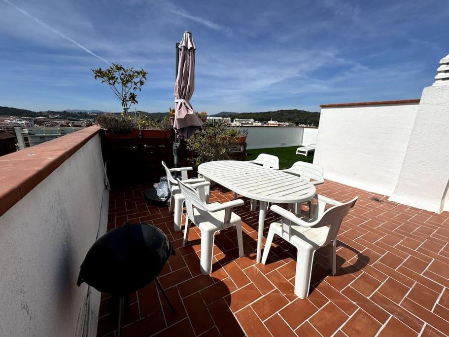 Sunset View Penthouse Unforgettable Getaway New in Lloret-de-Mar