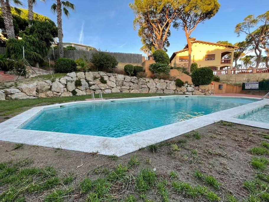 Sunset View Penthouse Unforgettable Getaway New in Lloret-de-Mar