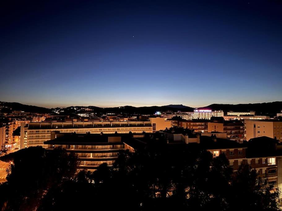 Sunset View Penthouse Unforgettable Getaway New in Lloret-de-Mar