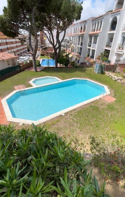Sunset View Penthouse Unforgettable Getaway New in Lloret-de-Mar