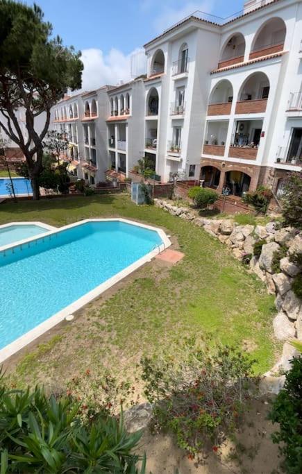Sunset View Penthouse Unforgettable Getaway New in Lloret-de-Mar