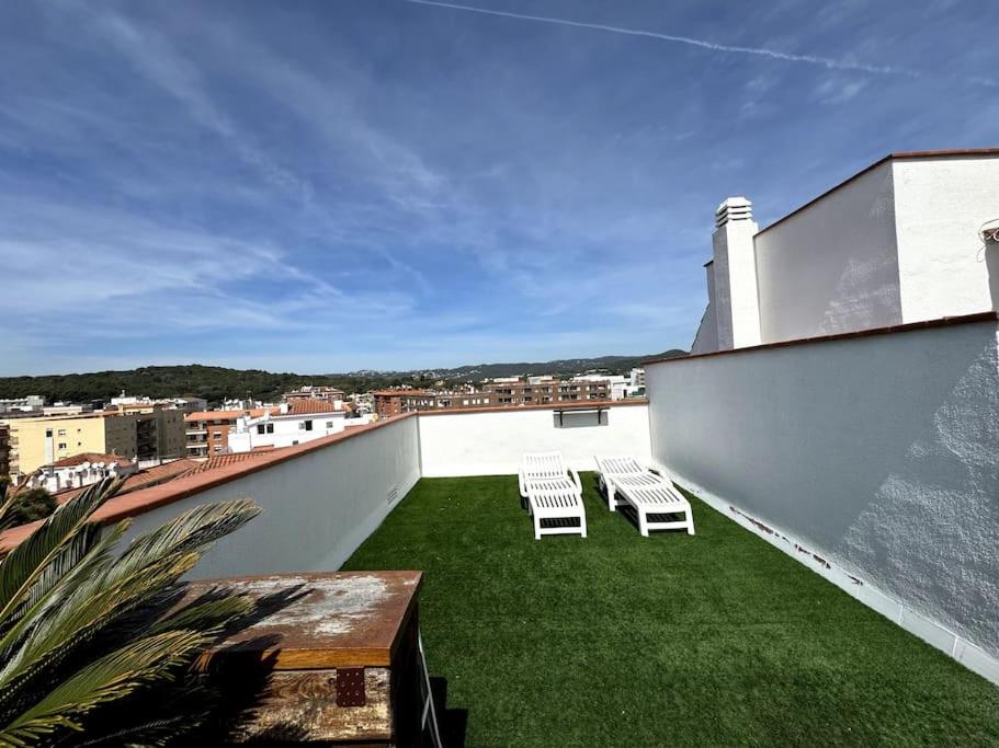 Sunset View Penthouse Unforgettable Getaway New in Lloret-de-Mar