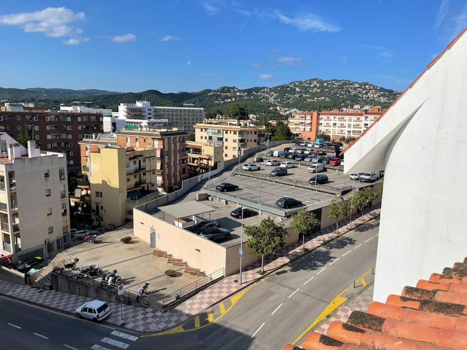 Sunset View Penthouse Unforgettable Getaway New in Lloret-de-Mar