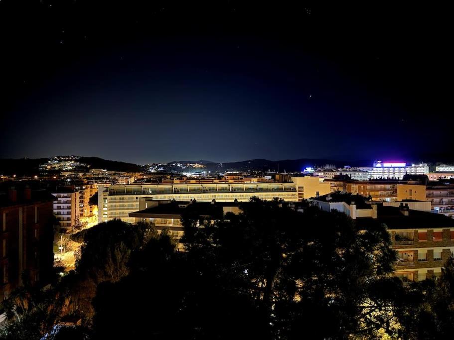 Sunset View Penthouse Unforgettable Getaway New in Lloret-de-Mar