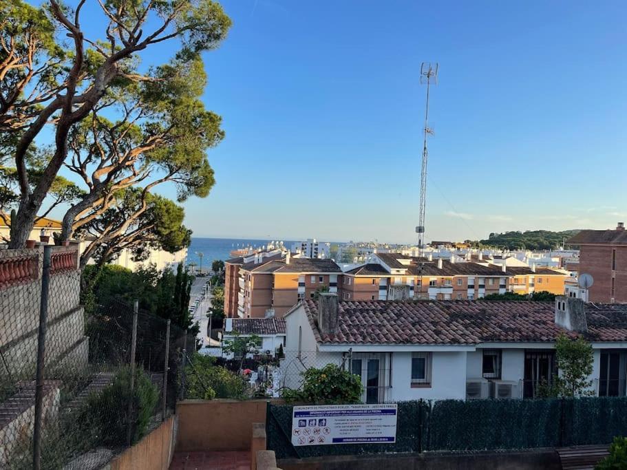 Sunset View Penthouse Unforgettable Getaway New in Lloret-de-Mar