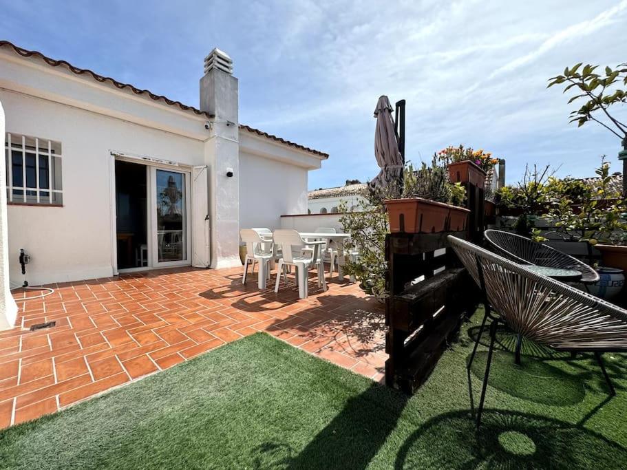Sunset View Penthouse Unforgettable Getaway New in Lloret-de-Mar