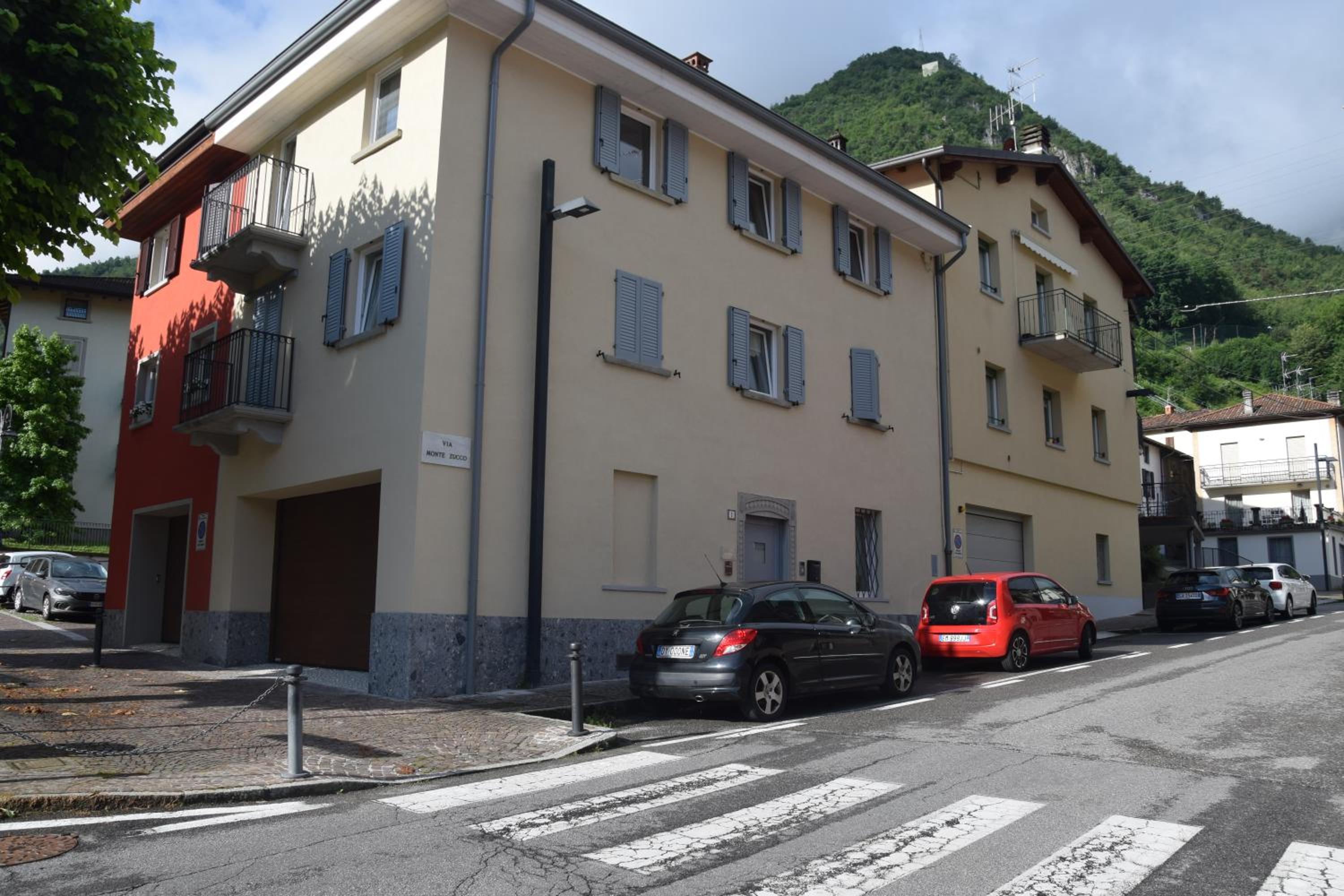 B&B San Francesco Class view 2