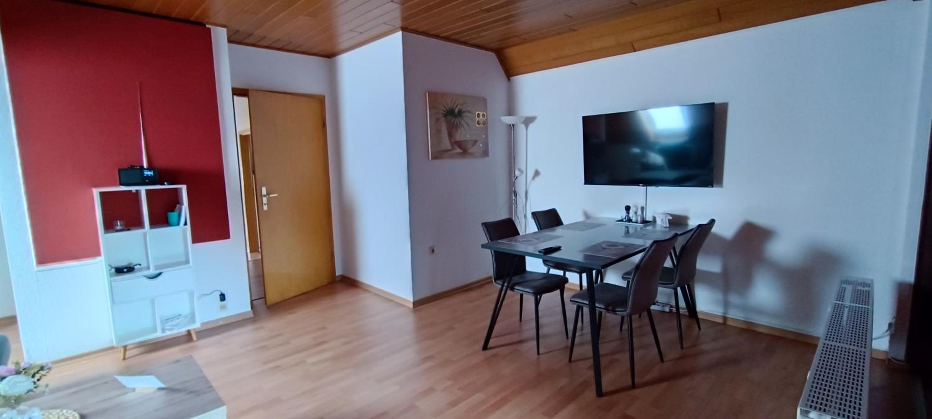 Ferienwohnung KIEK IN