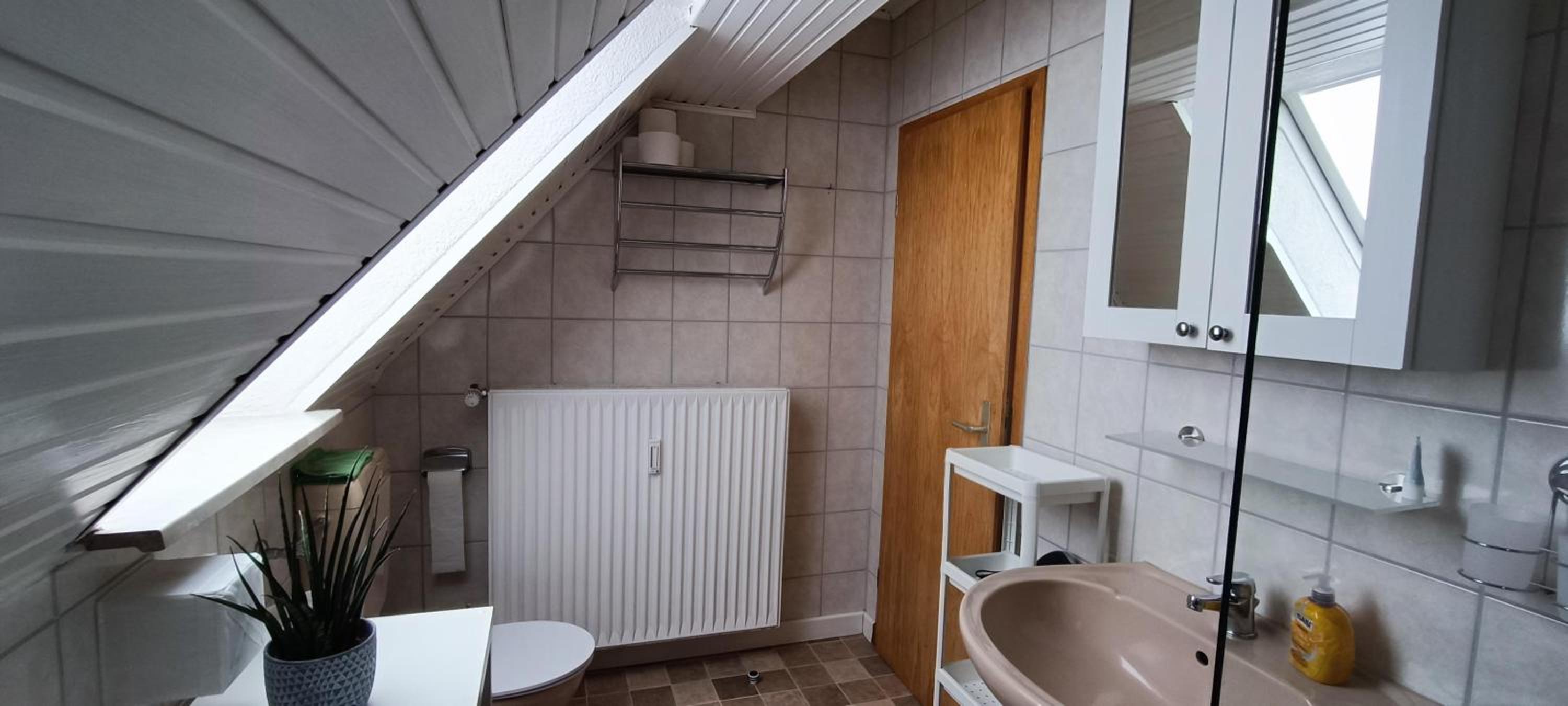 Ferienwohnung KIEK IN