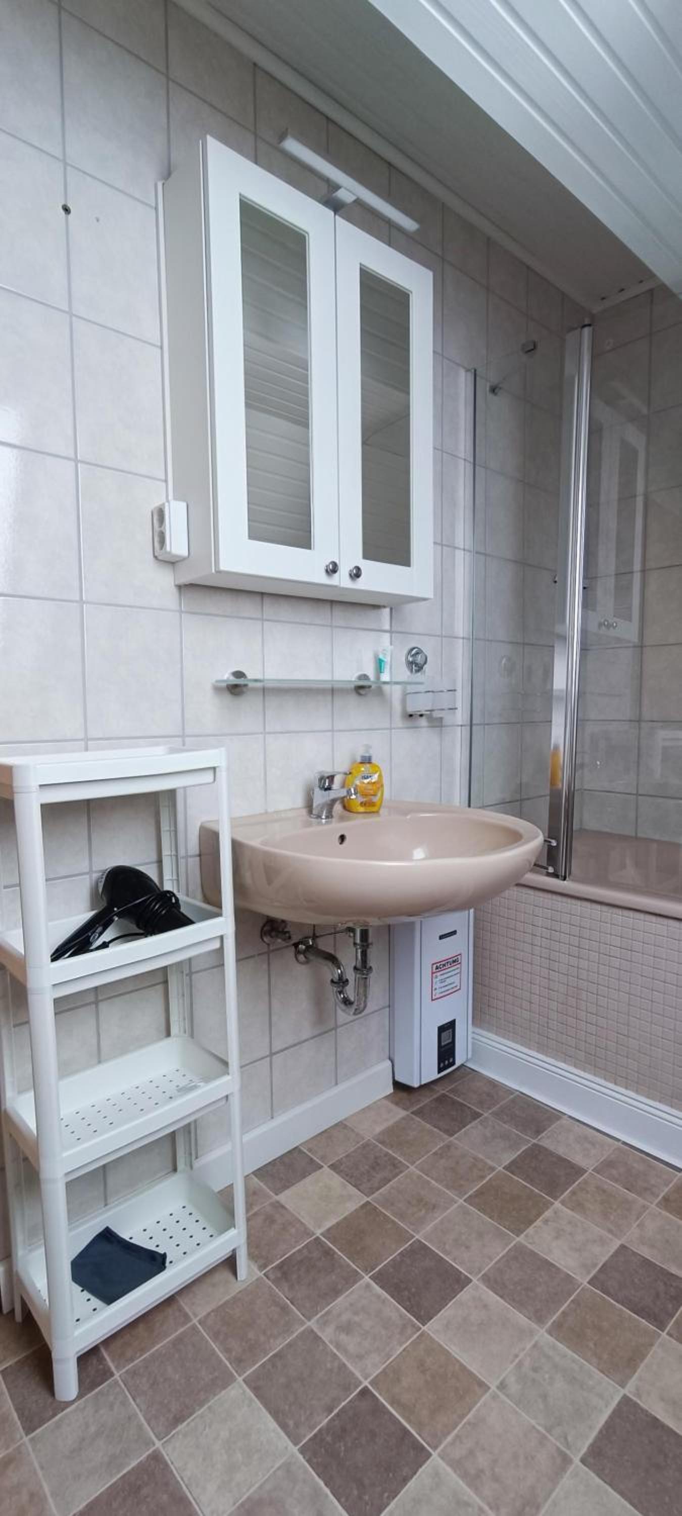 Ferienwohnung KIEK IN