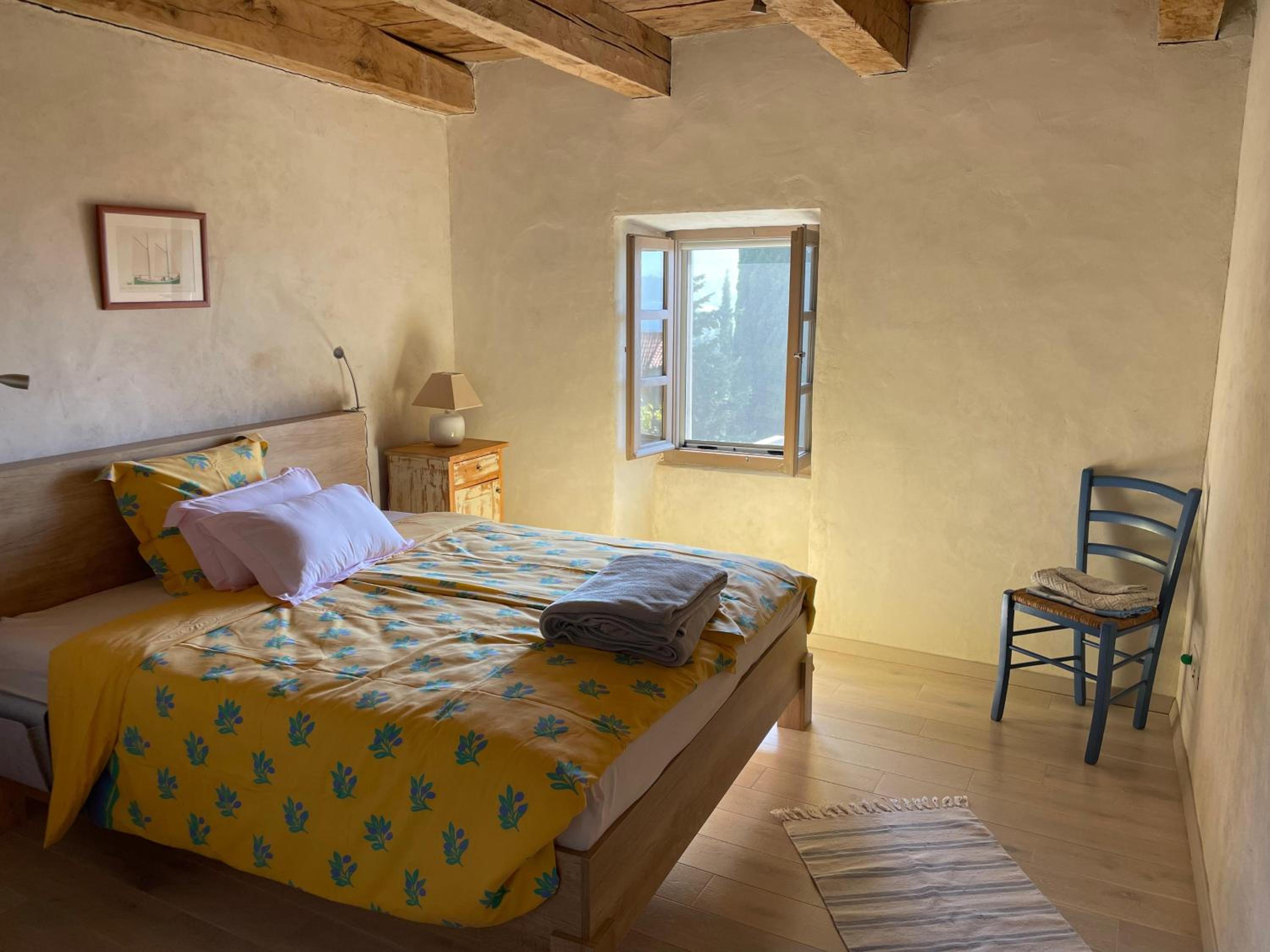 Charming Sea View "Villa Divine" - 2min from the sea view 5