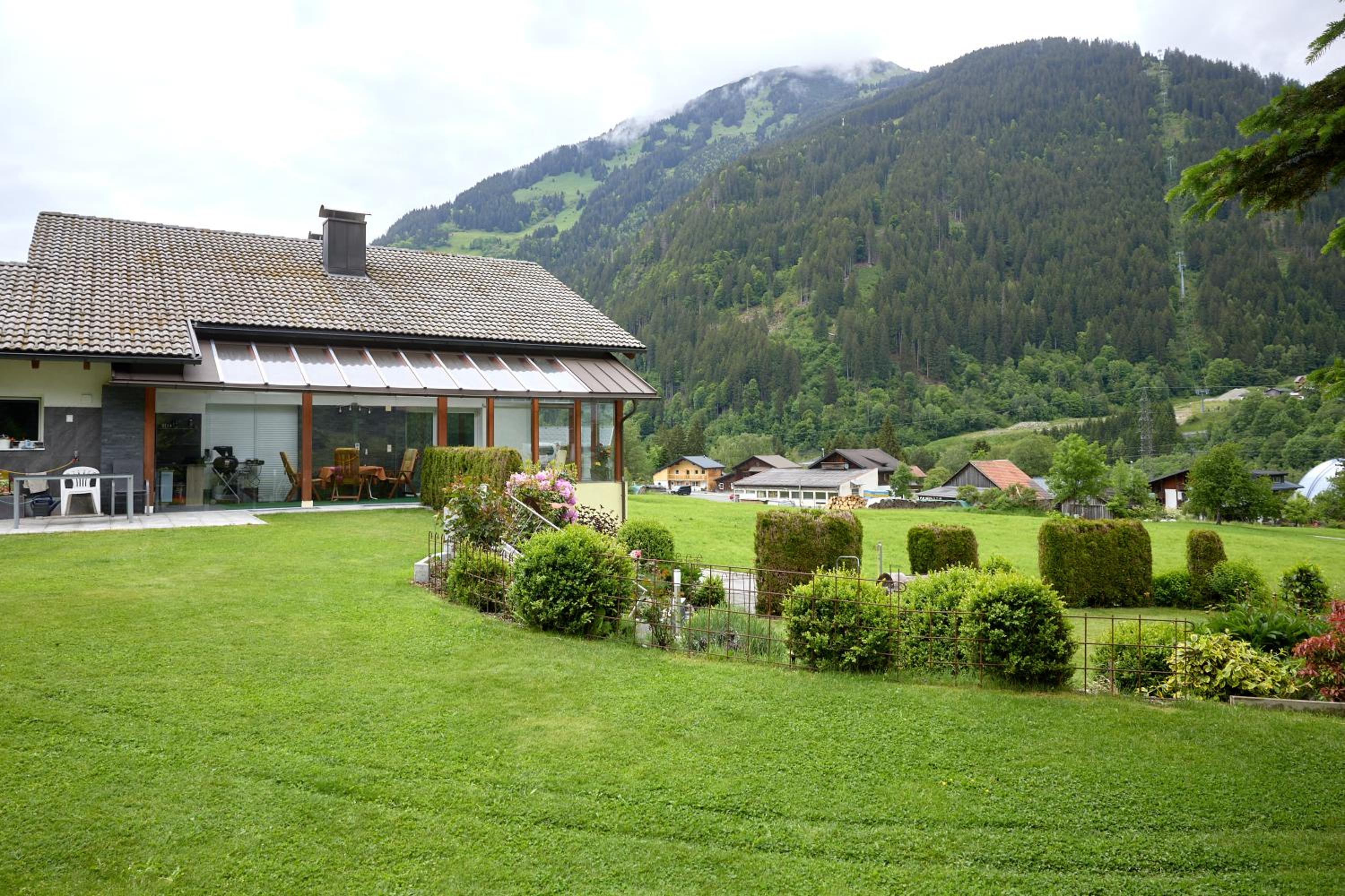 Apartment Gerhard an der Talstation by Pferd auf Wolke