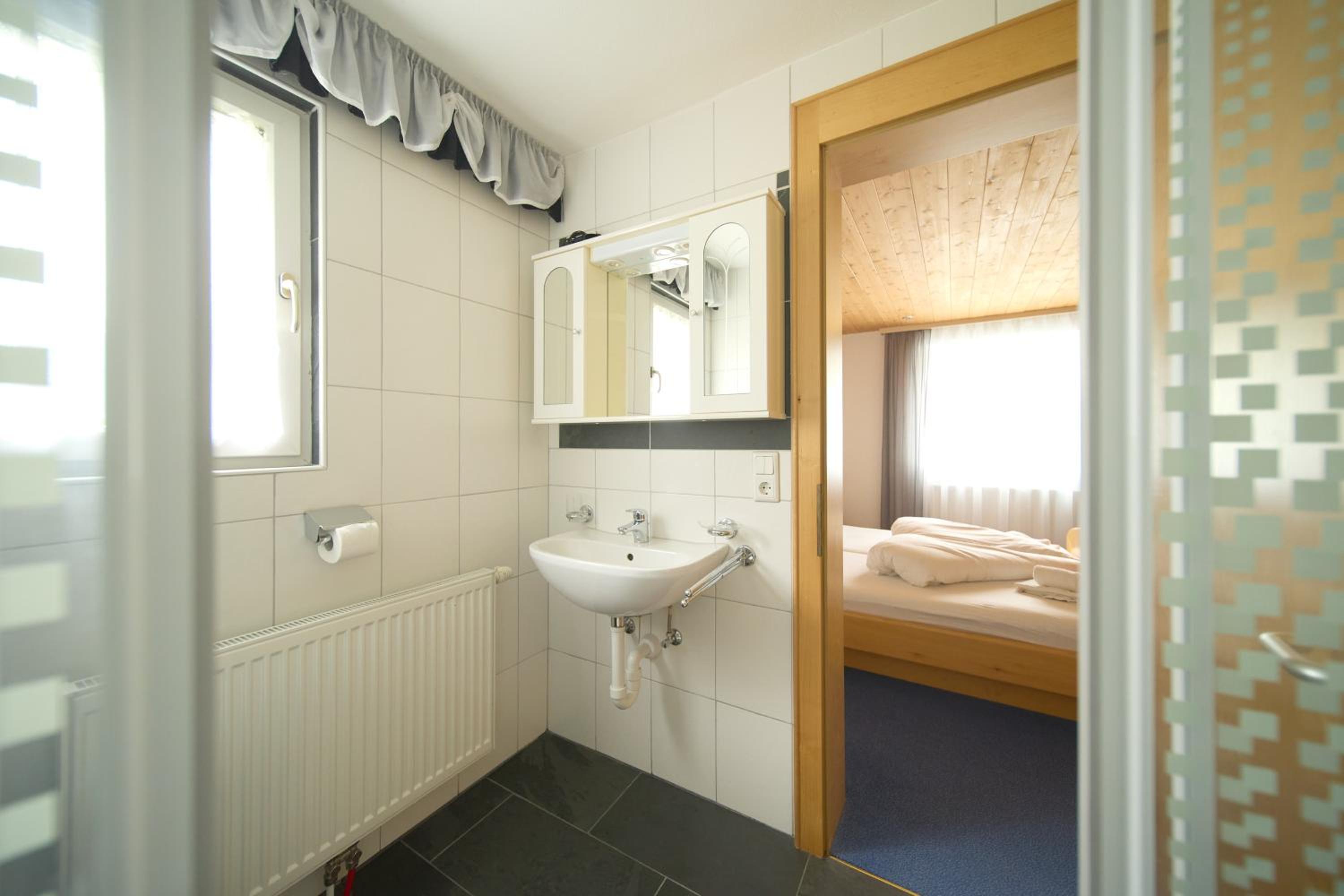 Apartment Gerhard an der Talstation by Pferd auf Wolke