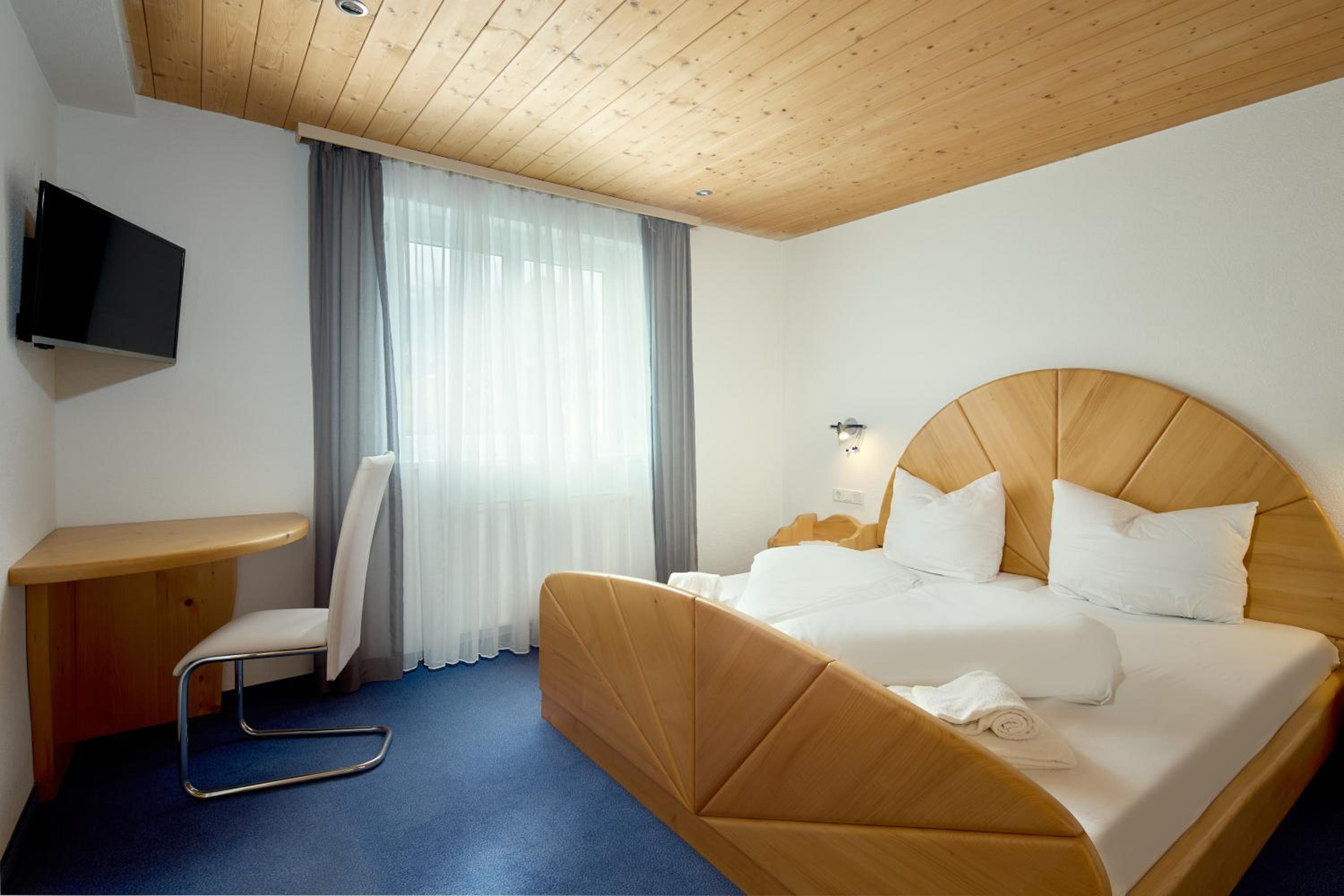 Apartment Gerhard an der Talstation by Pferd auf Wolke