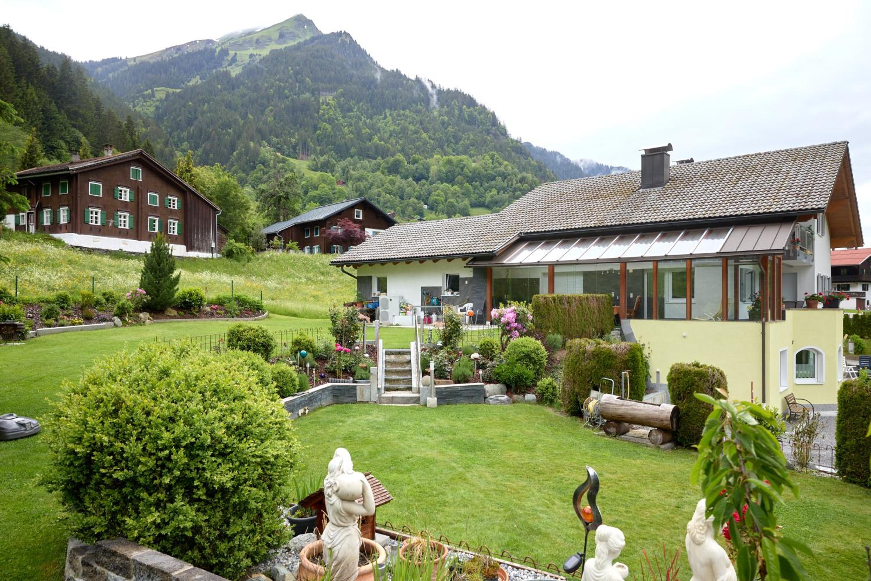 Apartment Gerhard an der Talstation by Pferd auf Wolke