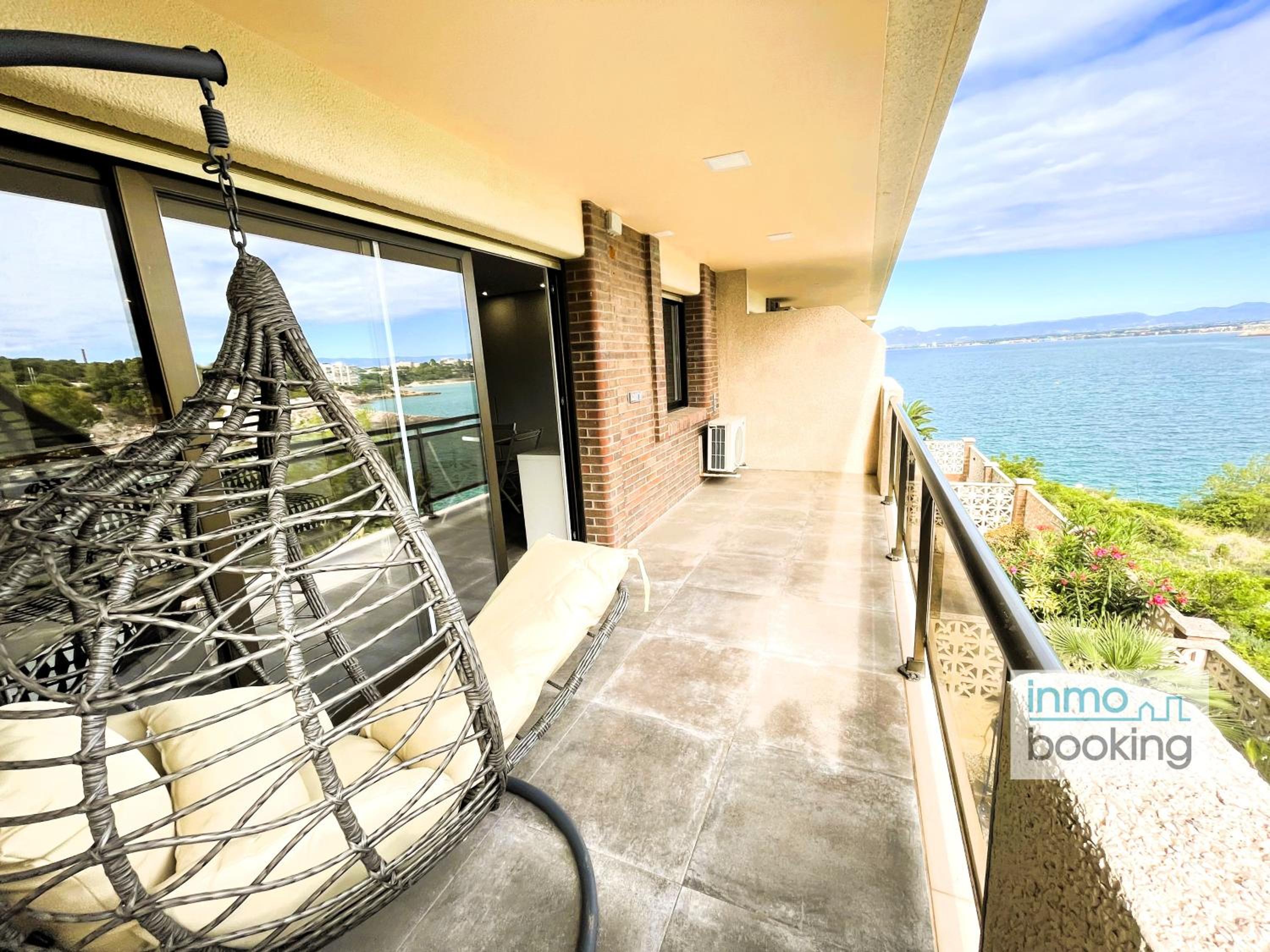 Sun Beach El Mirador, frontal al mar view 5