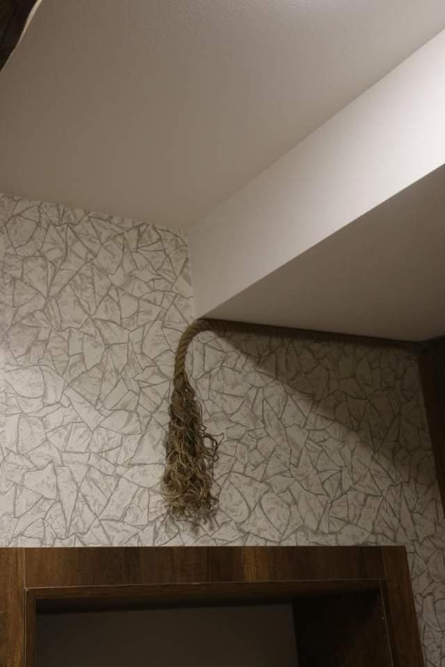 The Stairs