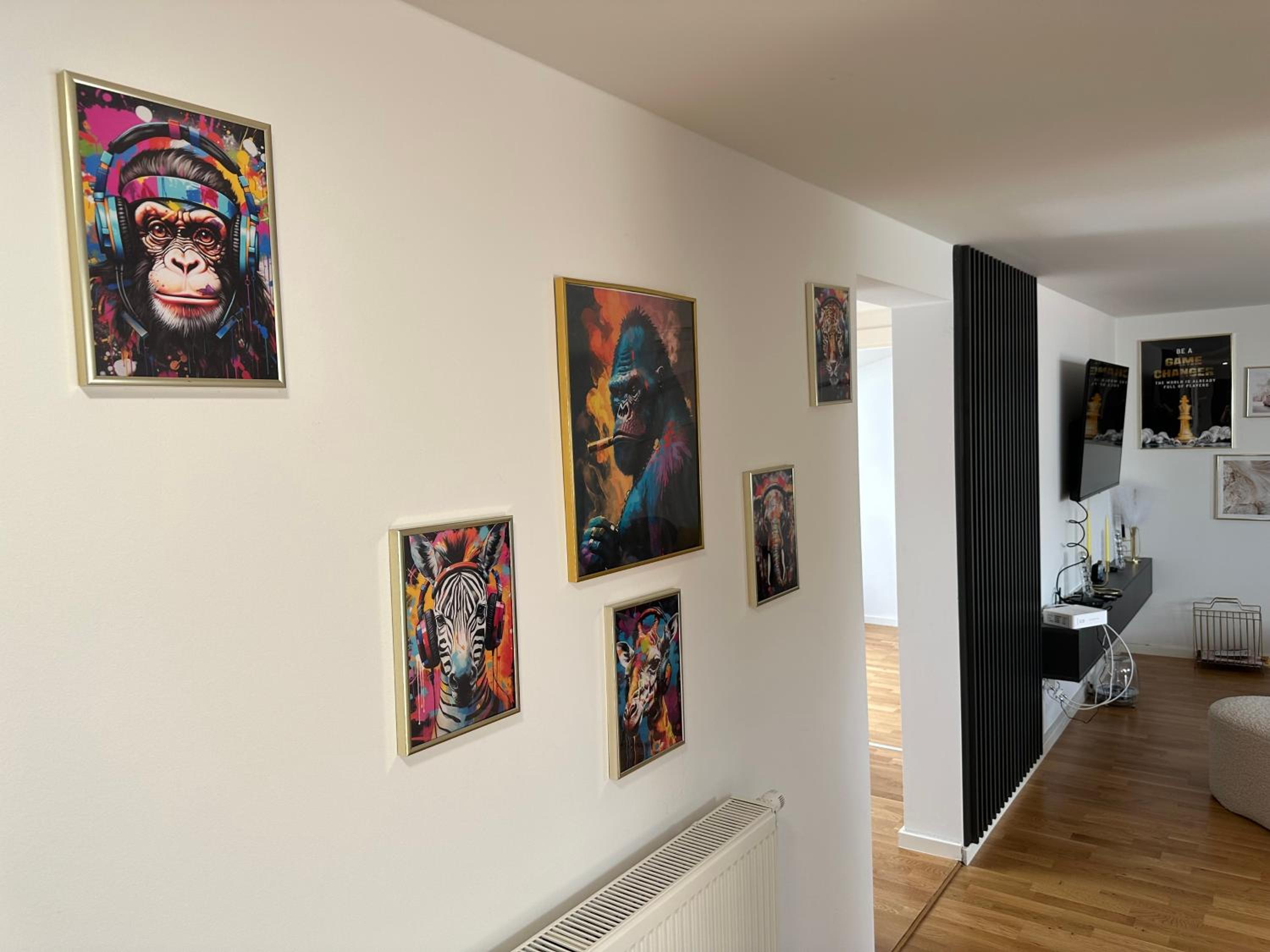 Apartment By Expert Lejna