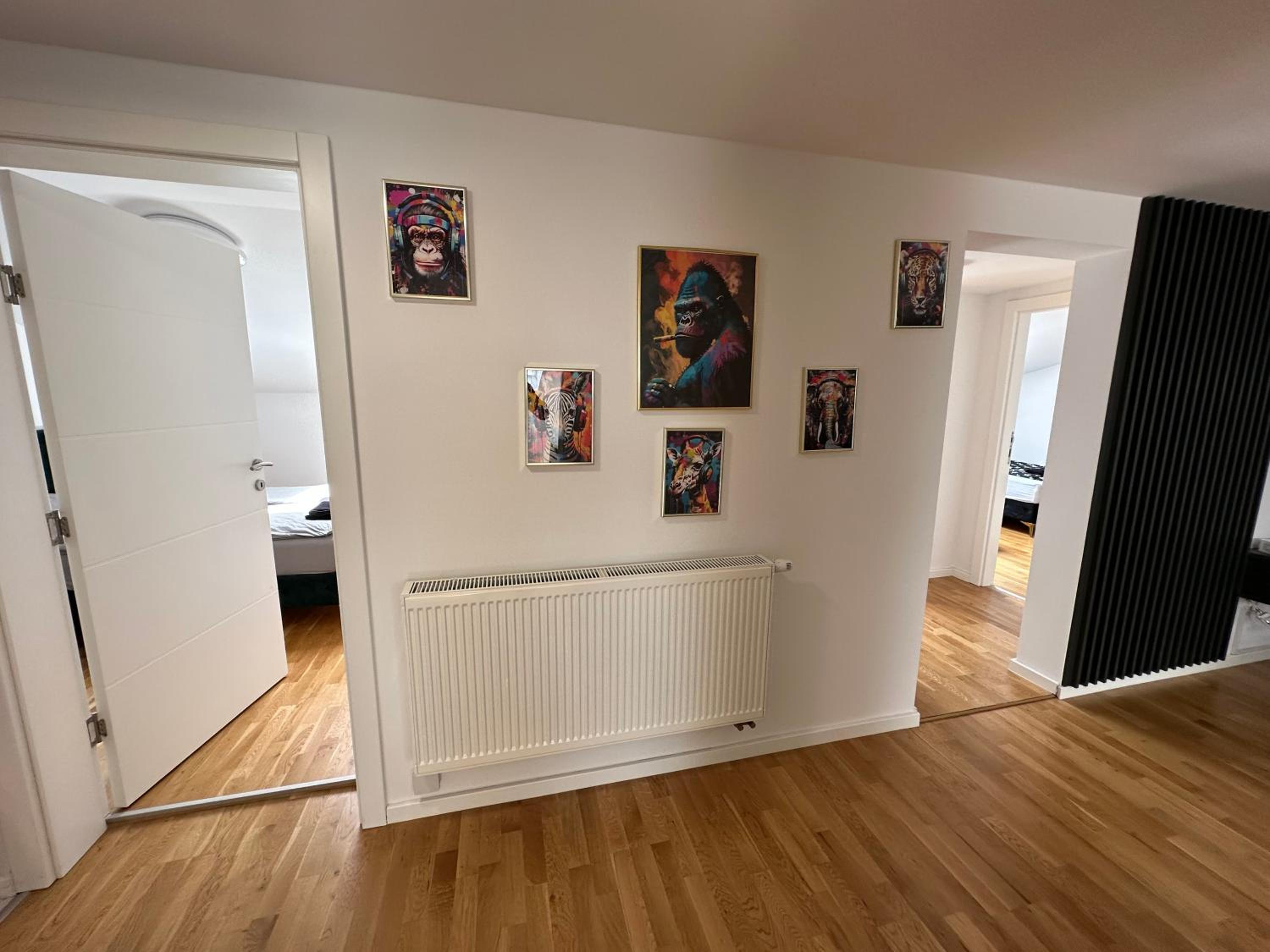 Apartment By Expert Lejna