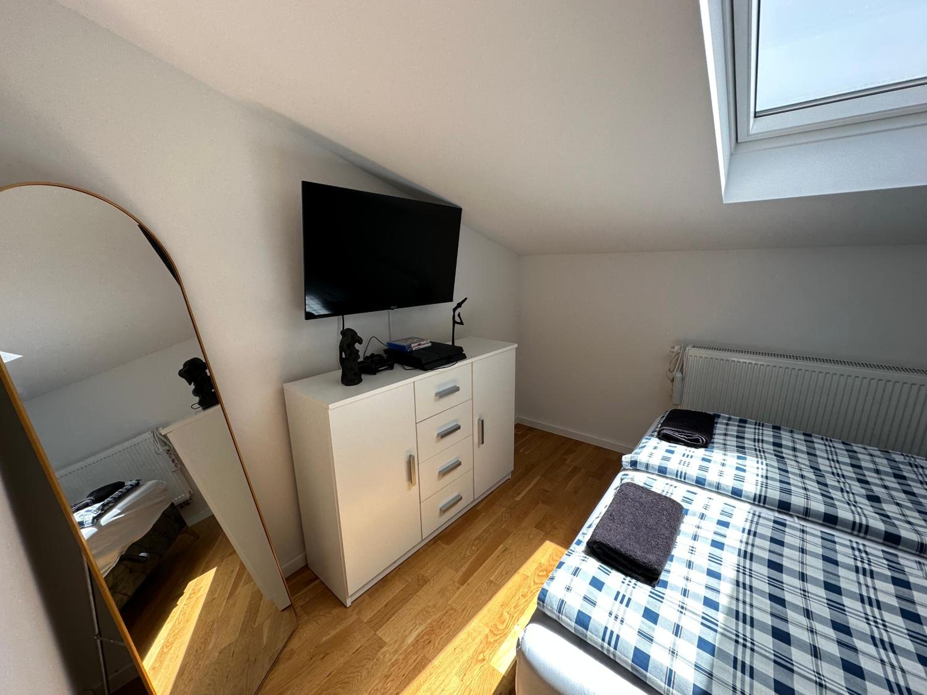 Apartment By Expert Lejna