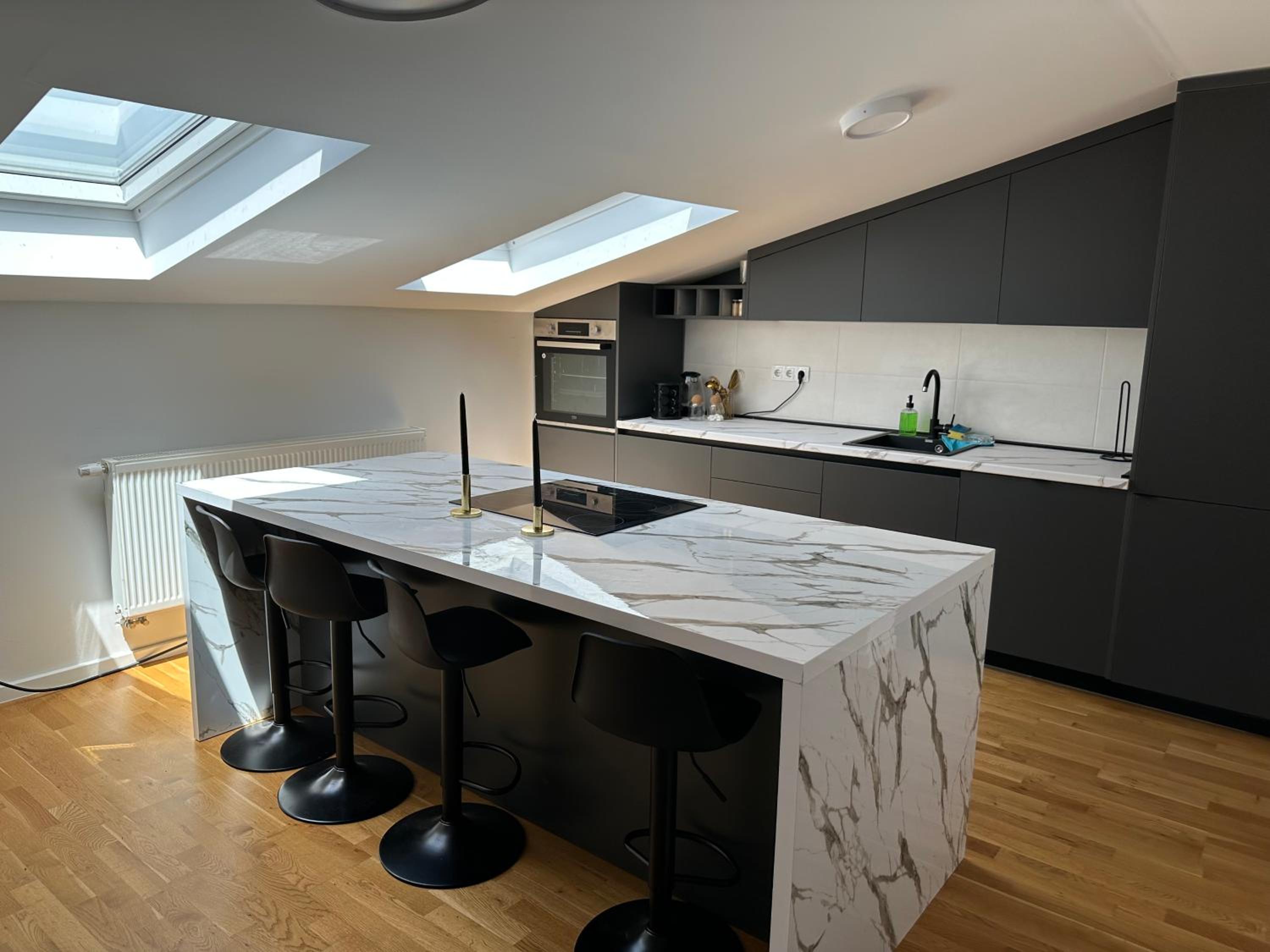 Apartment By Expert Lejna