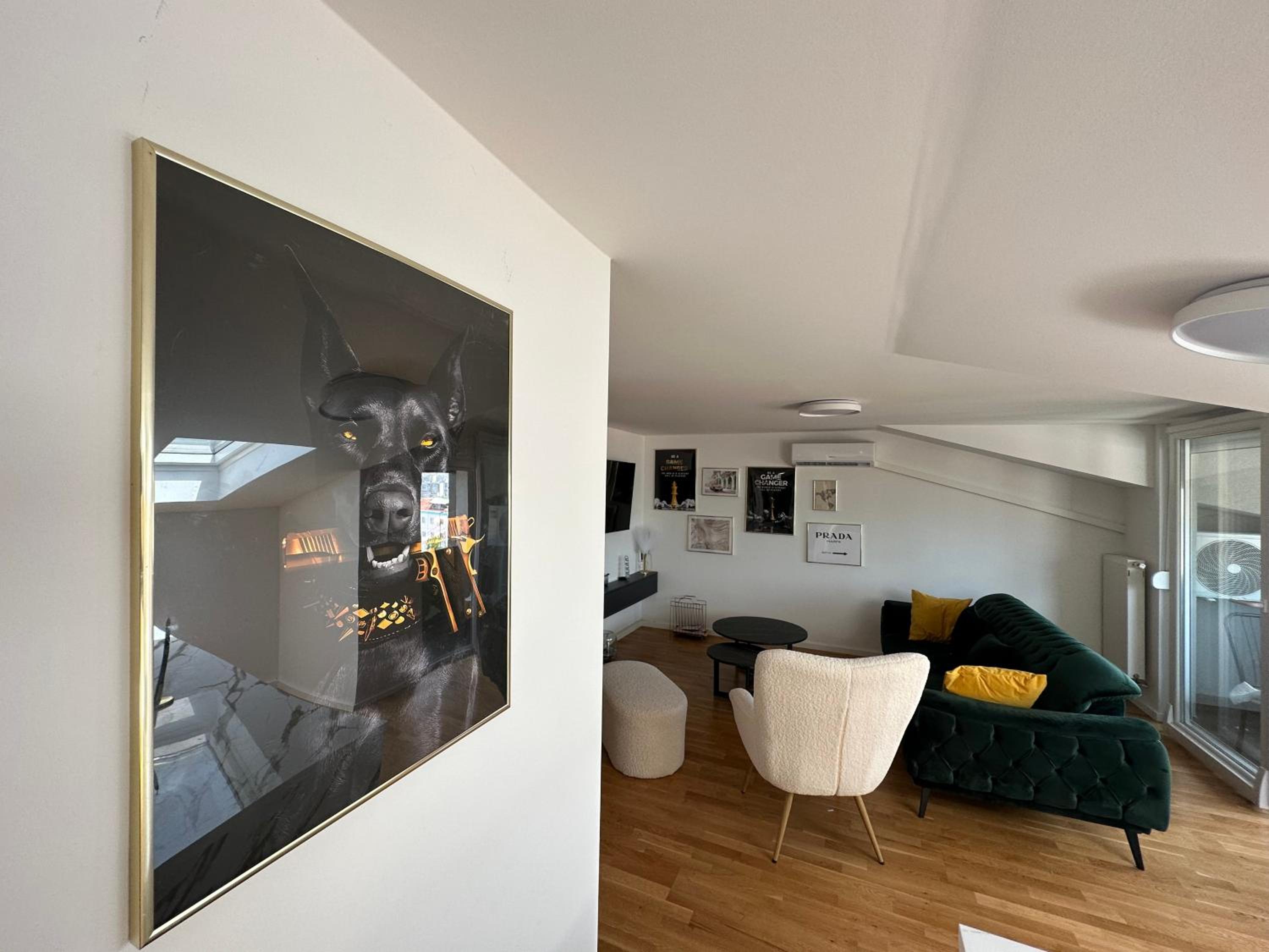 Apartment By Expert Lejna