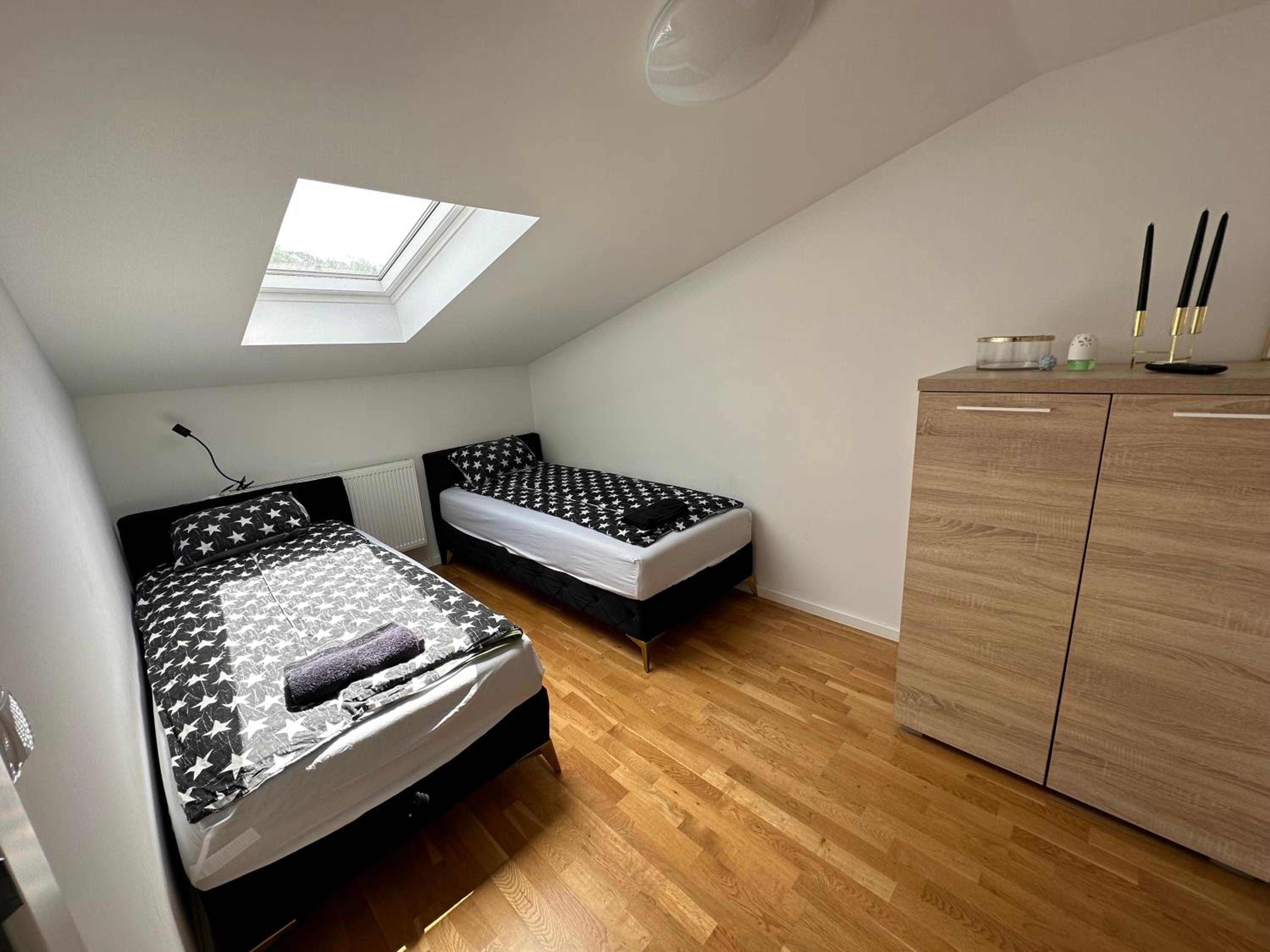 Apartment By Expert Lejna