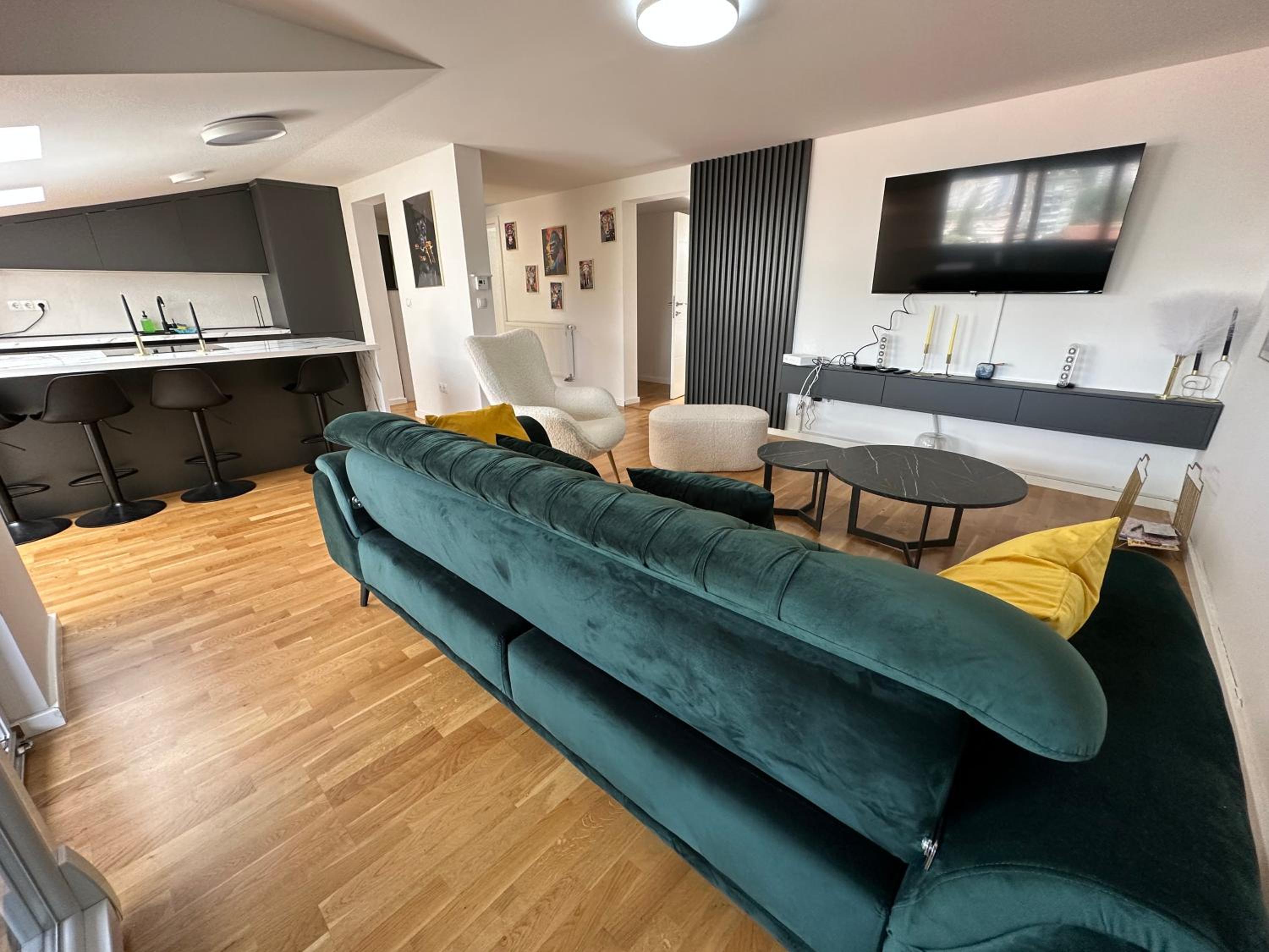 Apartment By Expert Lejna