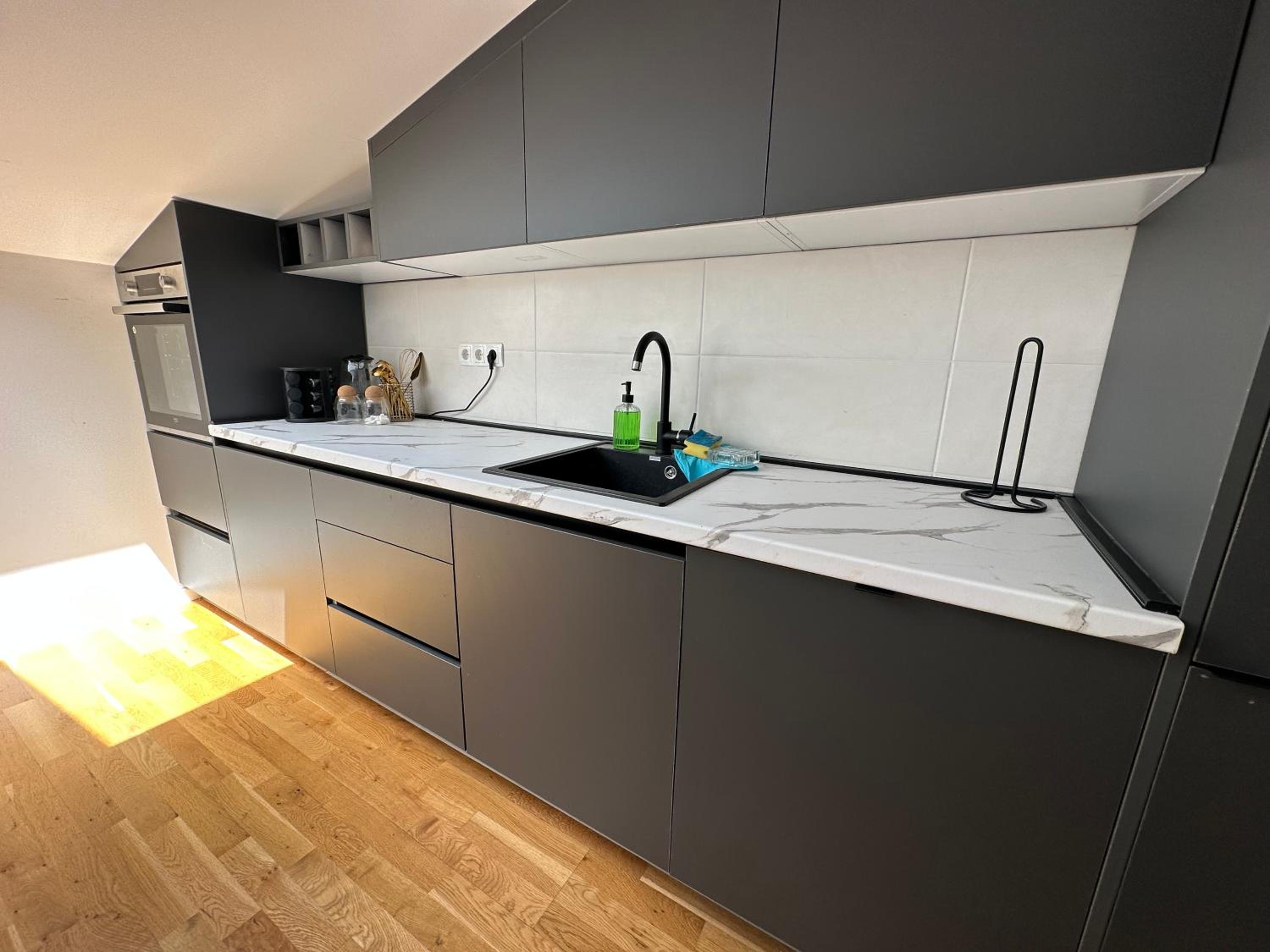 Apartment By Expert Lejna