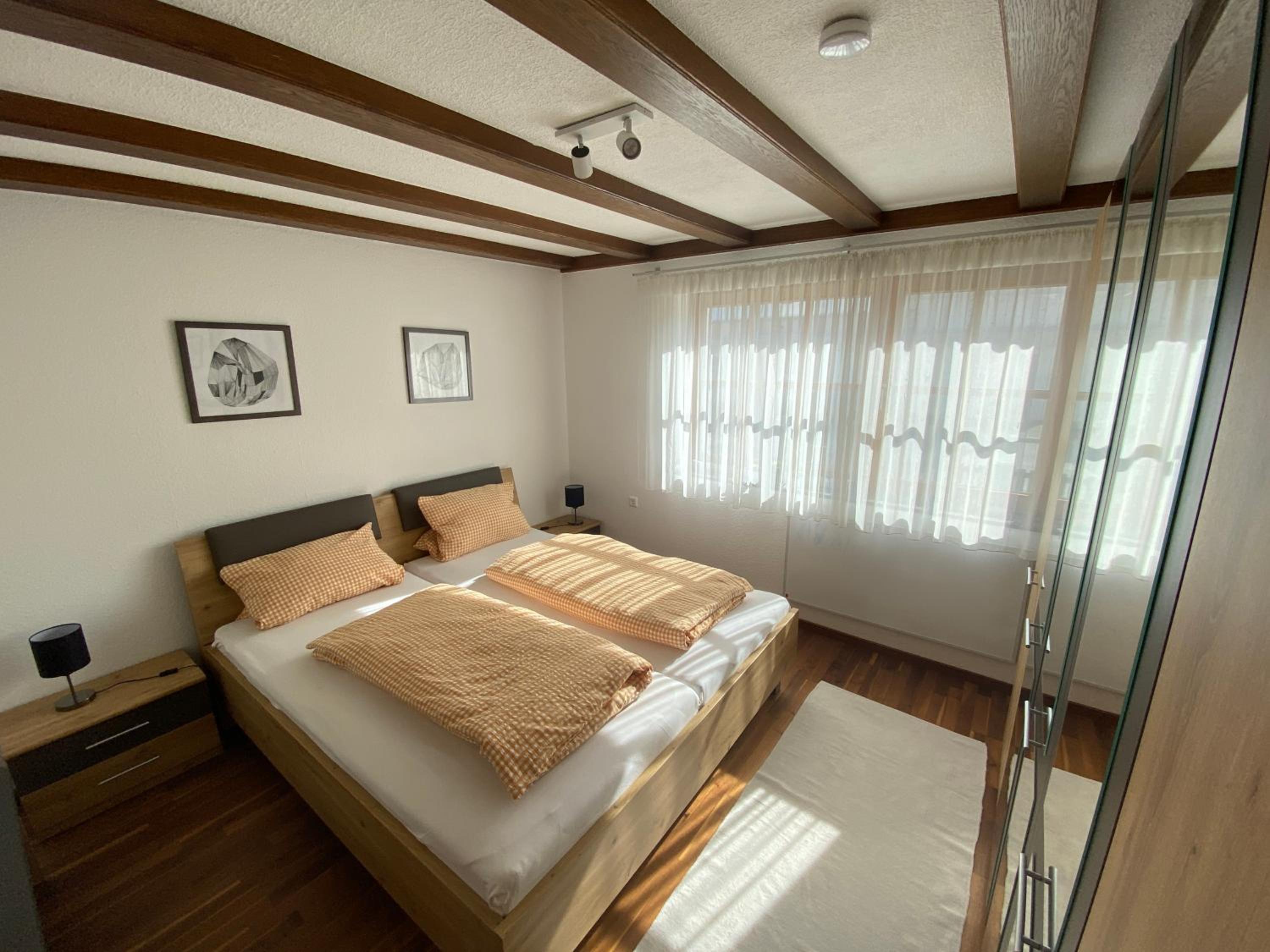 Ferienwohnung Mayer