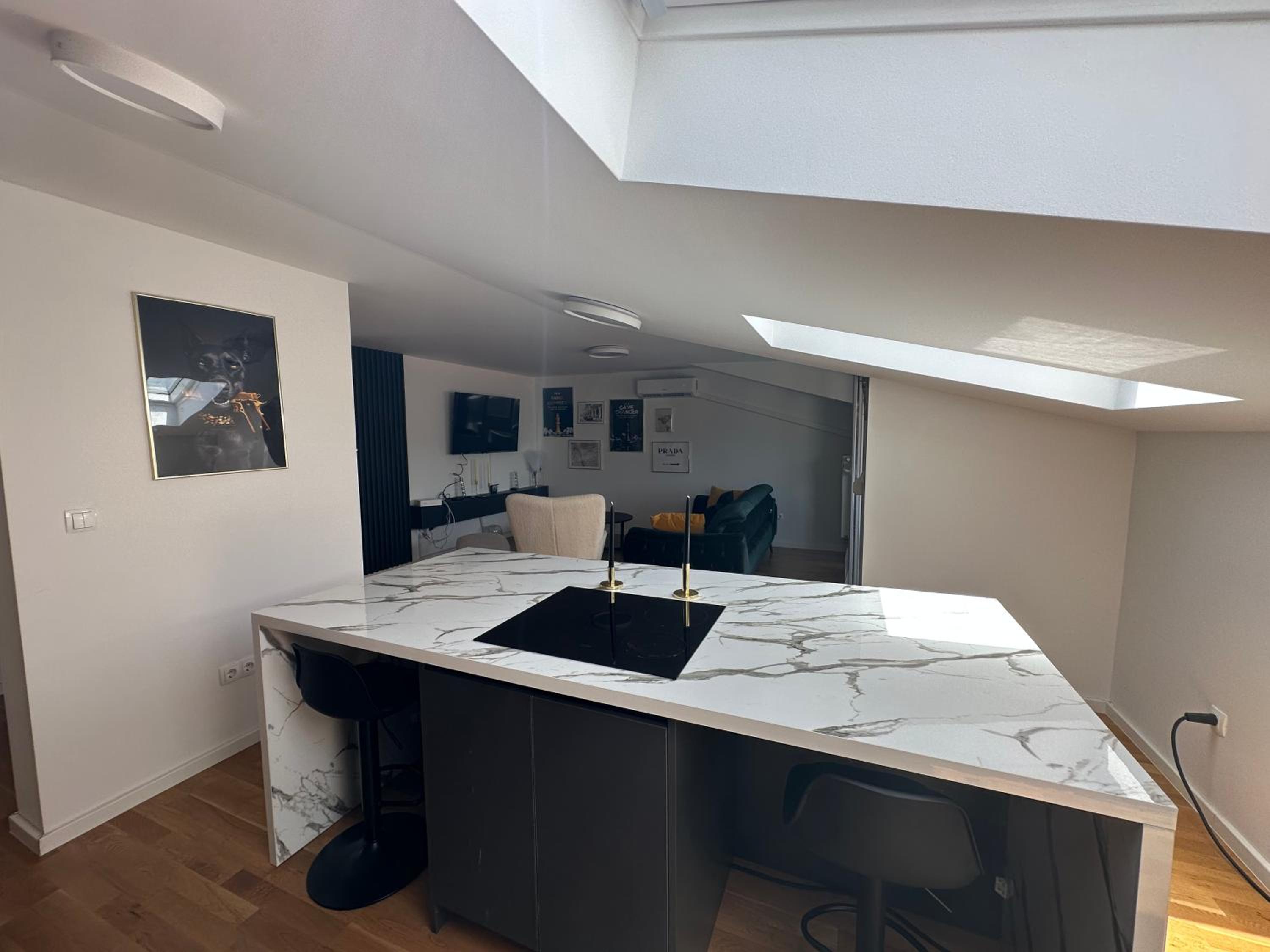 Apartment By Expert Lejna