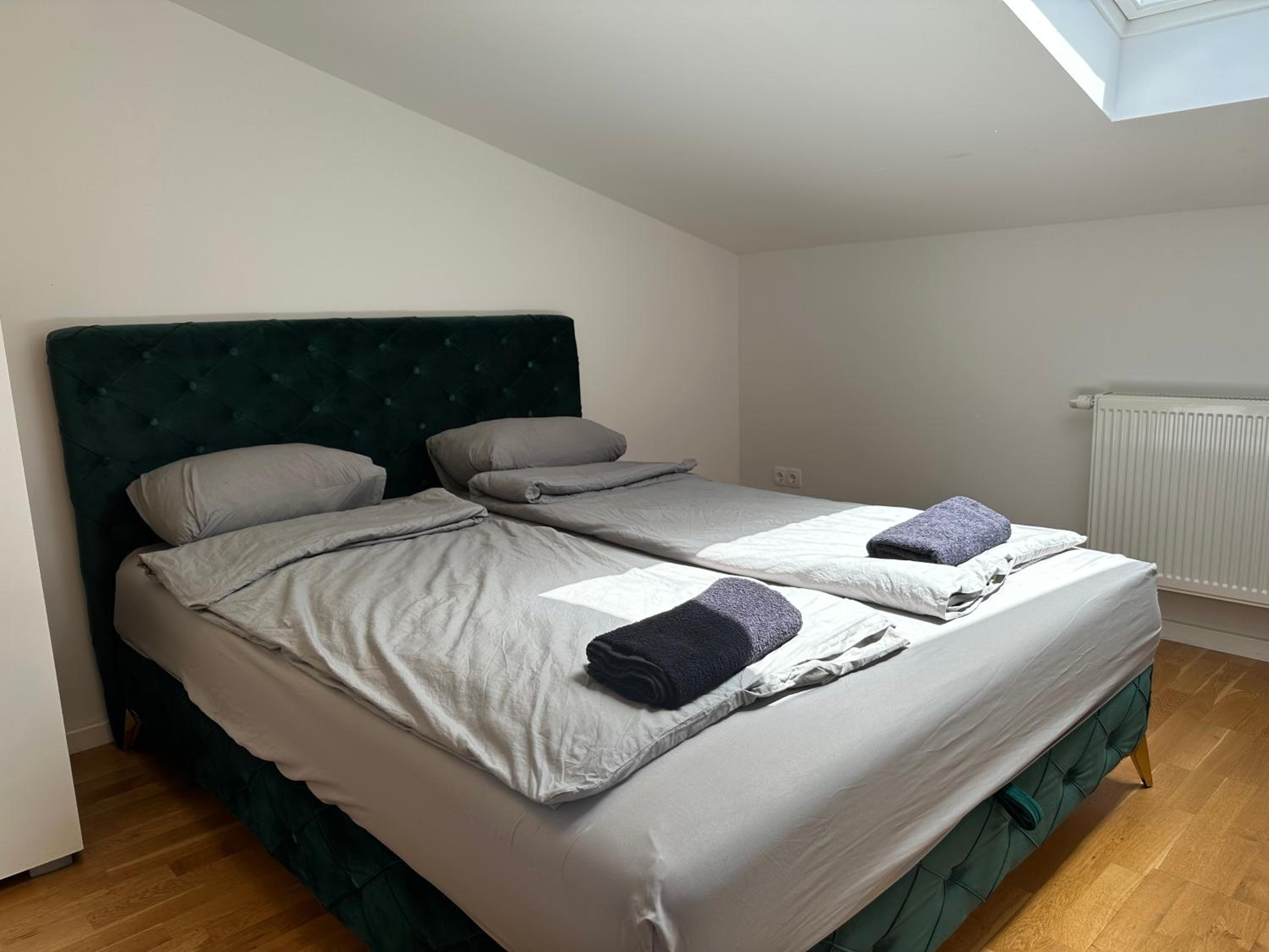 Apartment By Expert Lejna