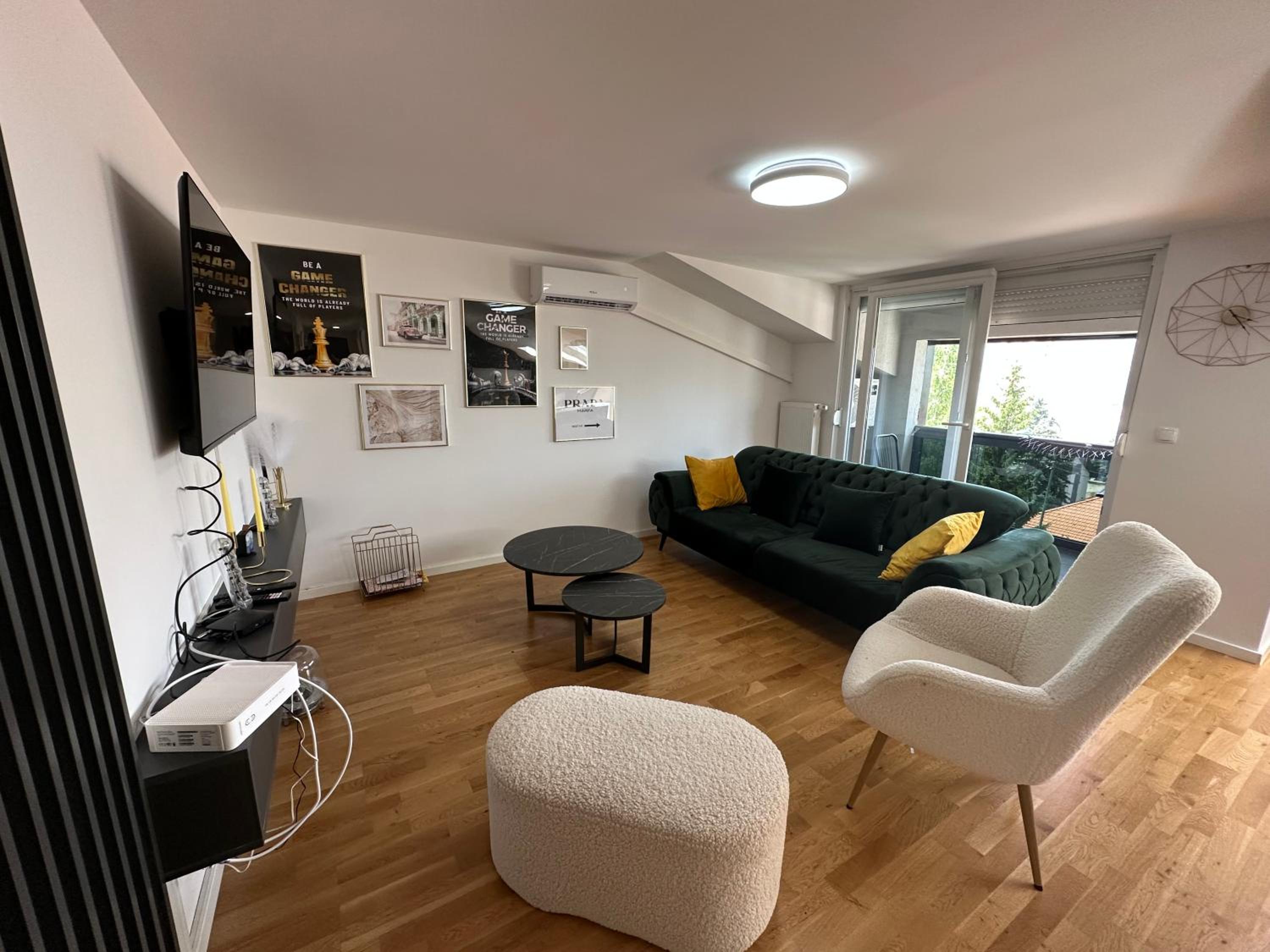 Apartment By Expert Lejna