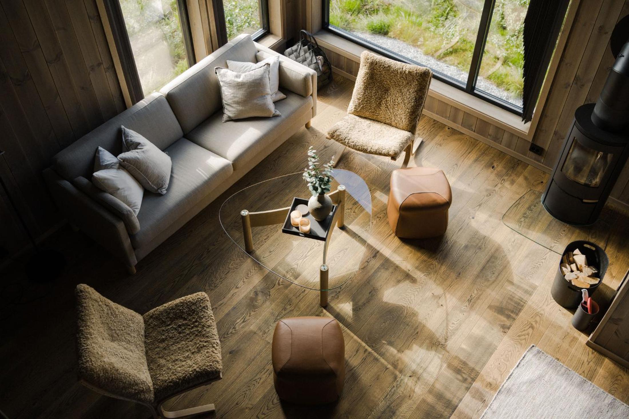 Exclusive Suite in the Sunnmøre Alps, Near Geiranger & Hjørundfjord view 5