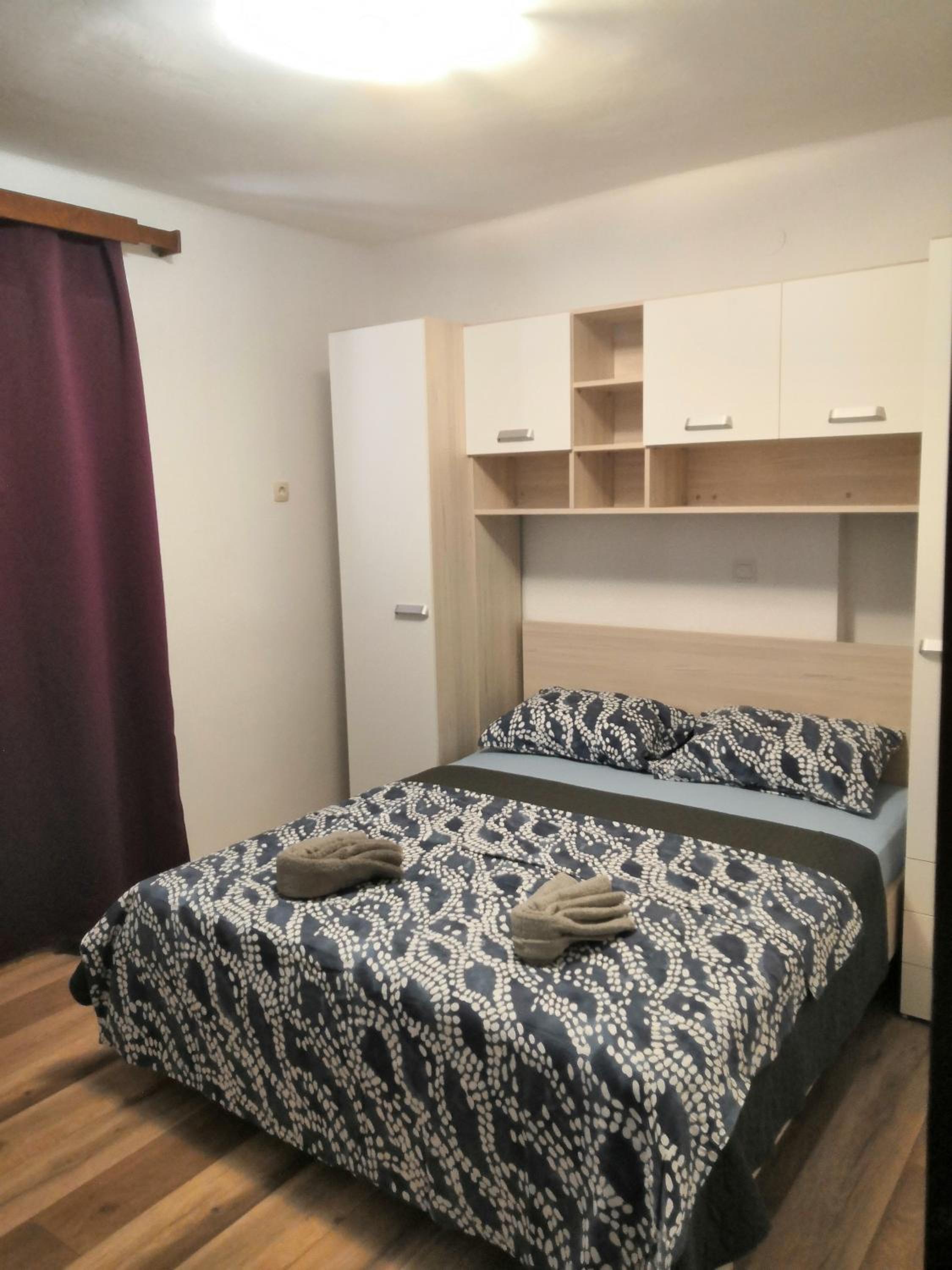 Apartments ADRIANA view 2