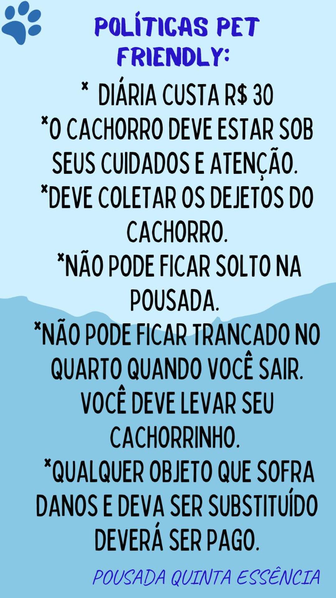 Quinta essência suites e chalés