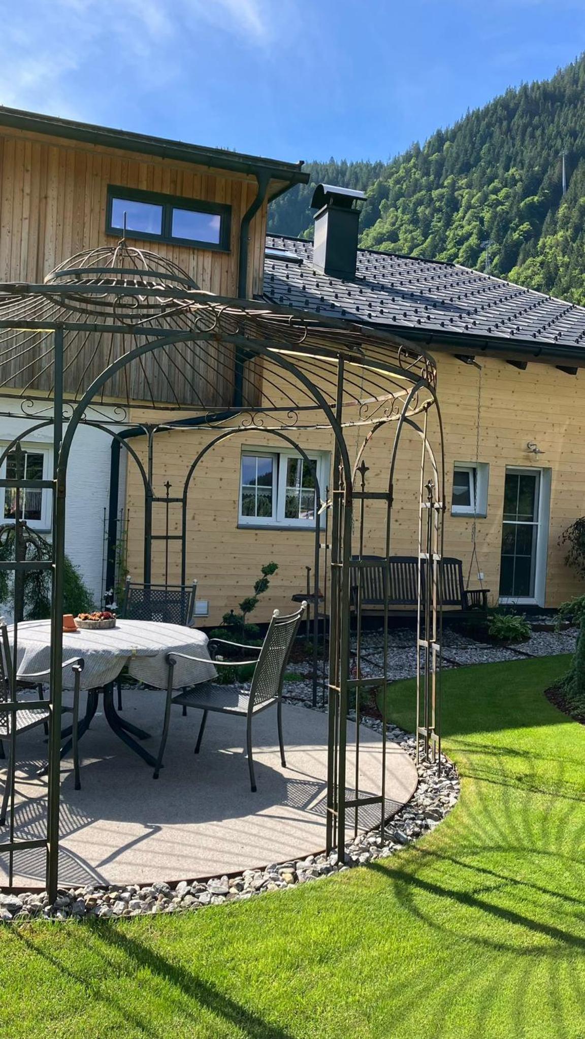 Haus Idili