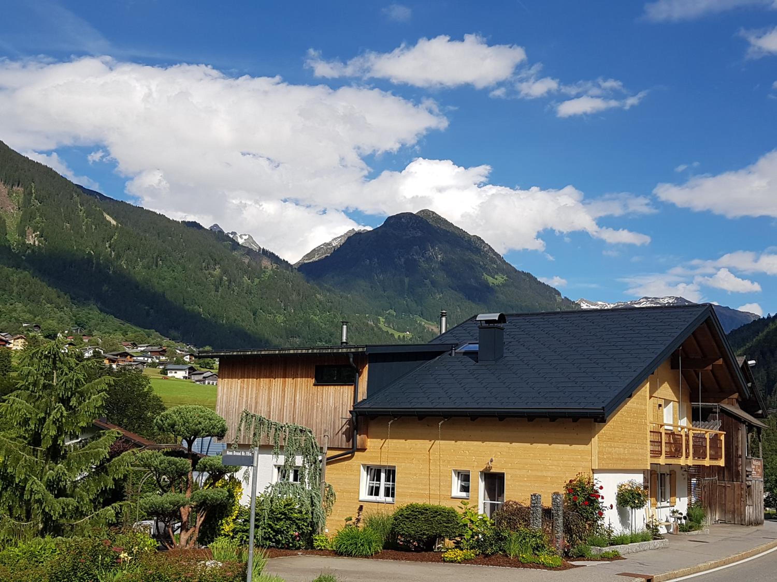 Haus Idili