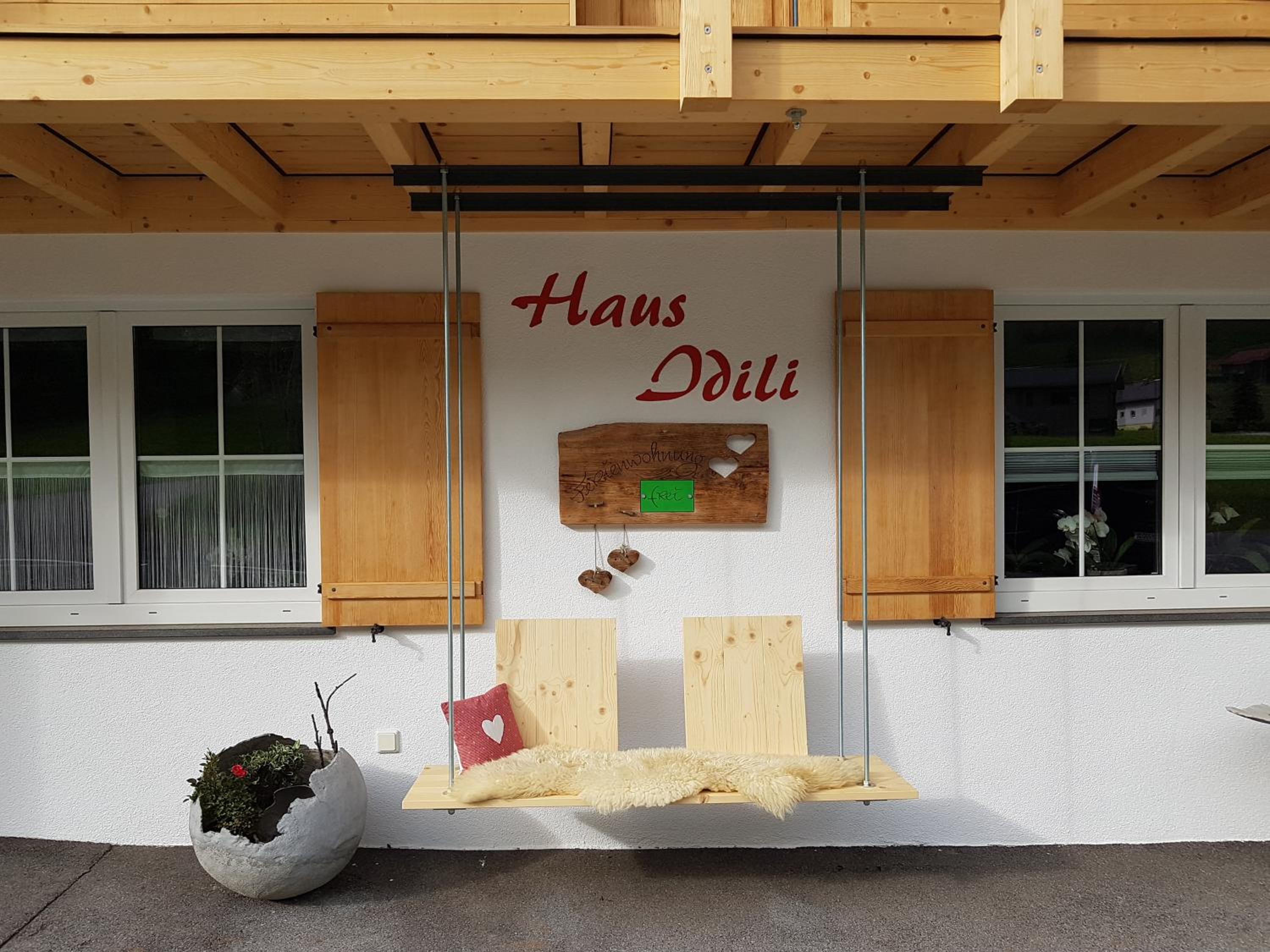 Haus Idili