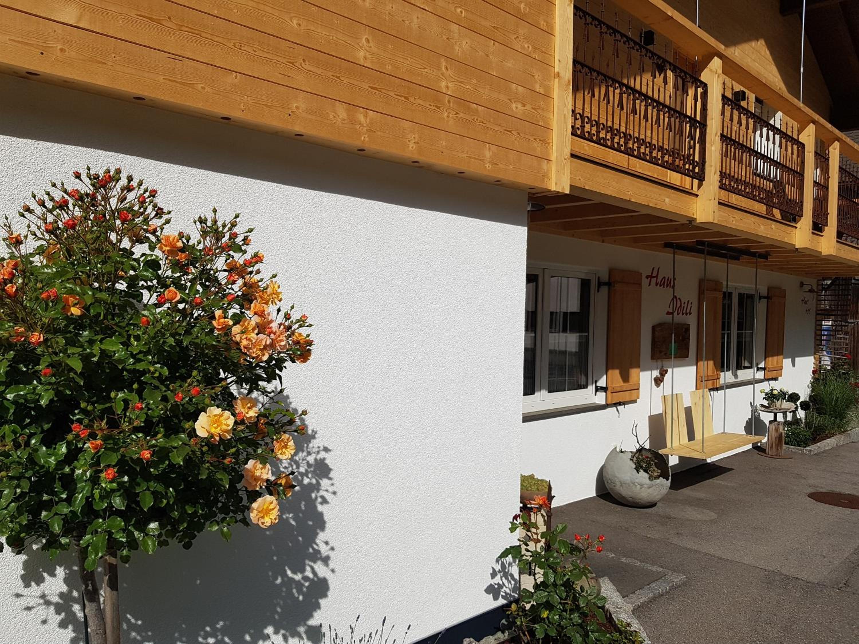 Haus Idili