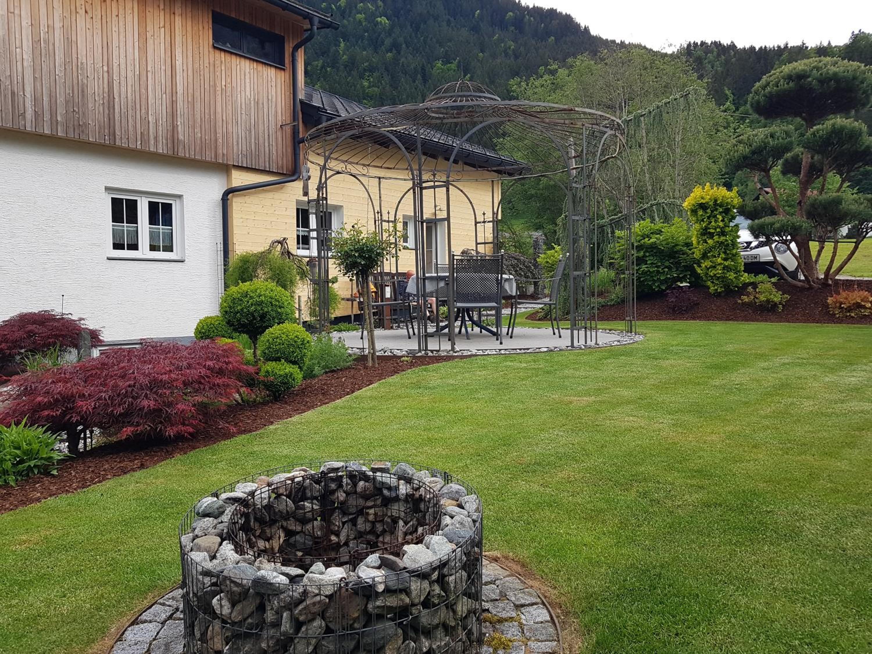 Haus Idili