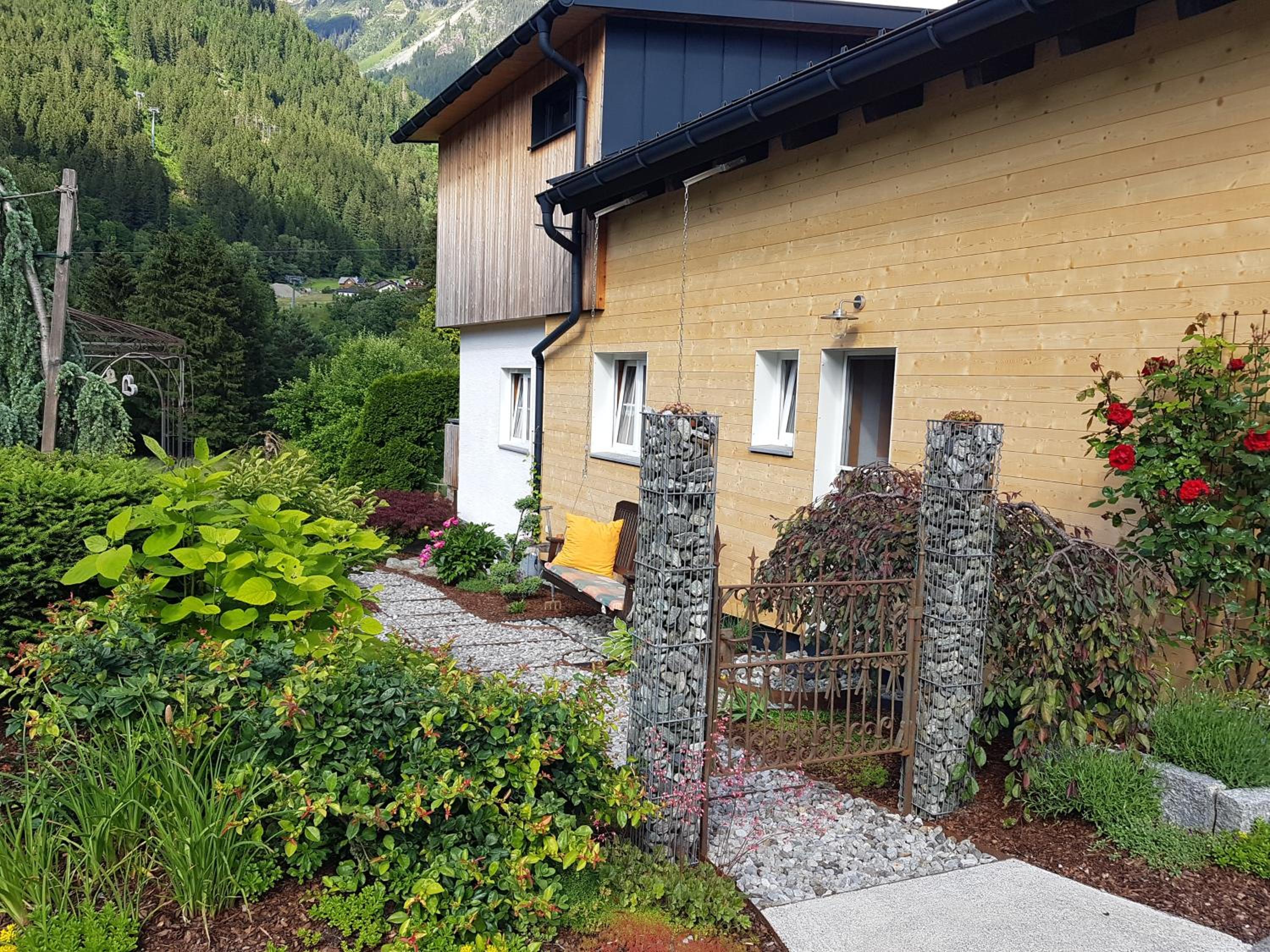 Haus Idili