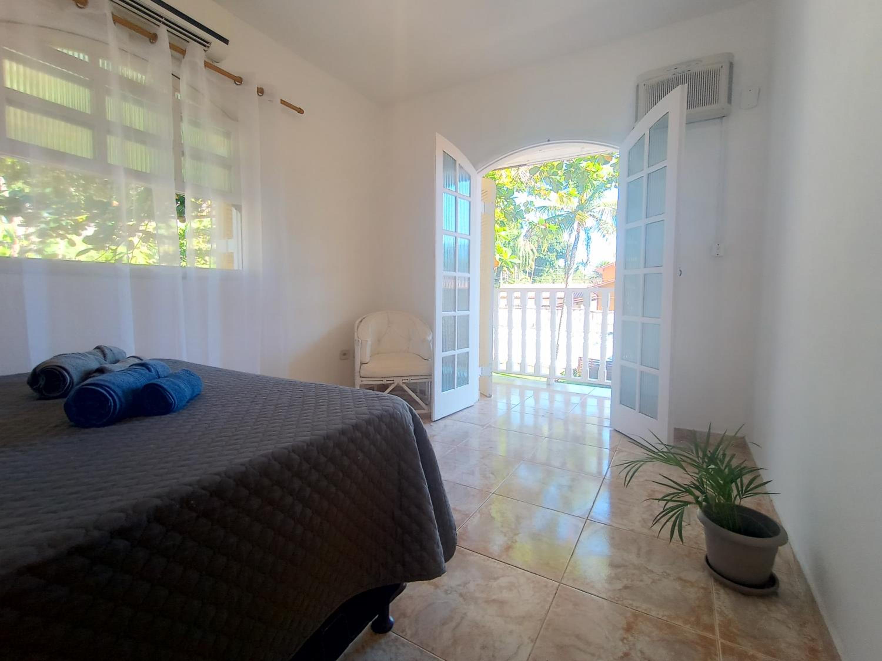 Quinta essência suites e chalés
