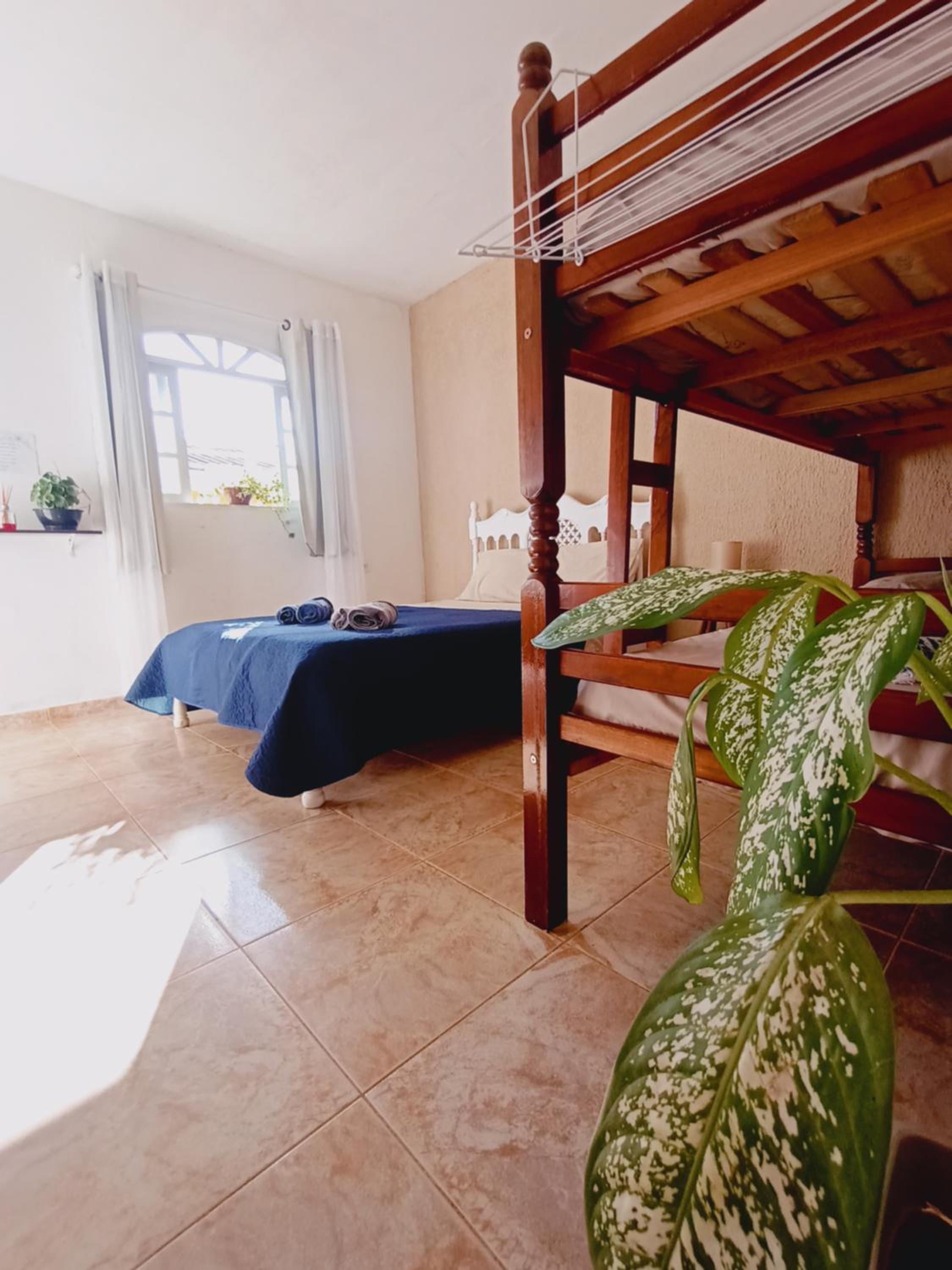 Quinta essência suites e chalés