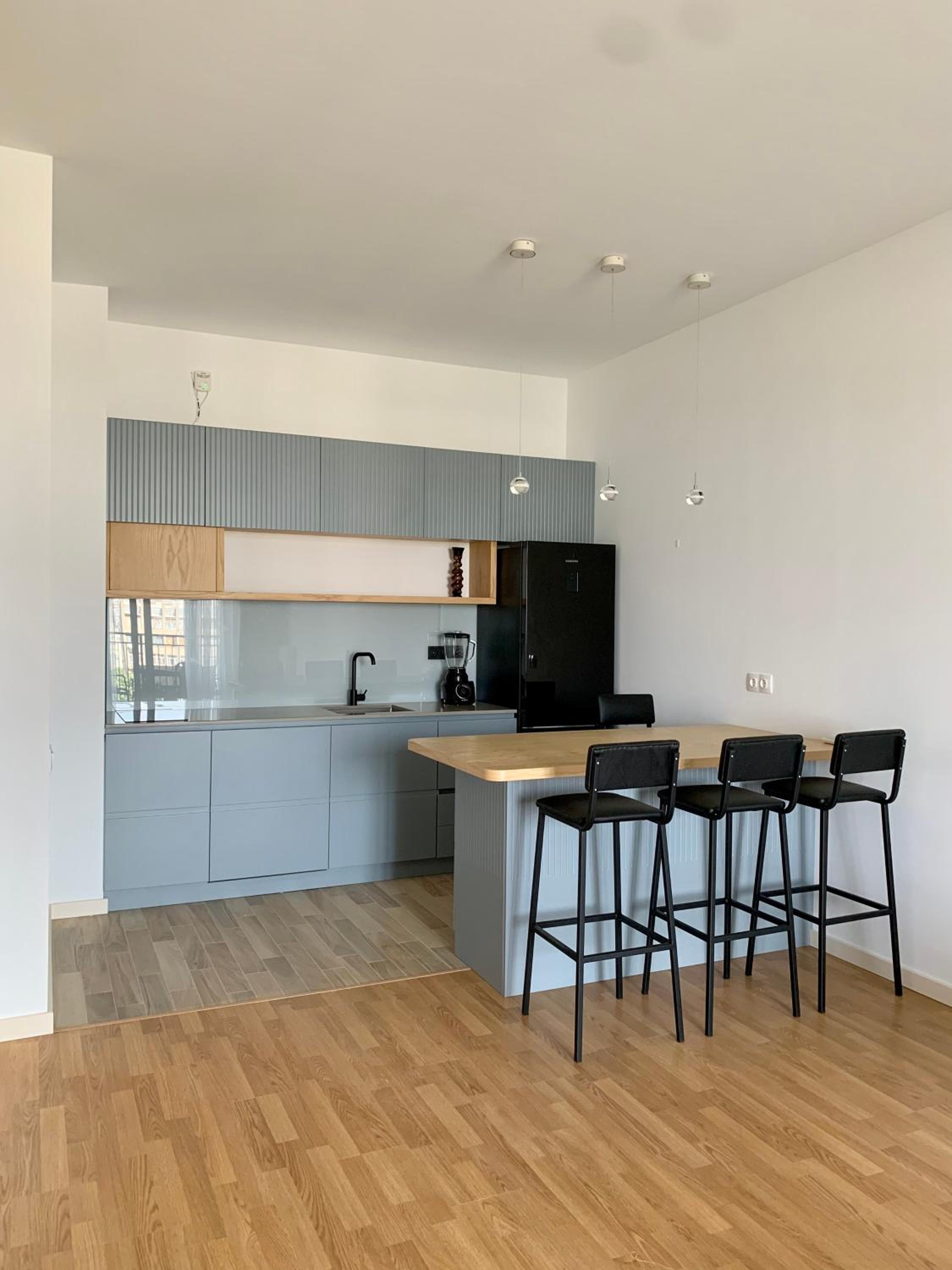 Apartment located near Vake Park view 5