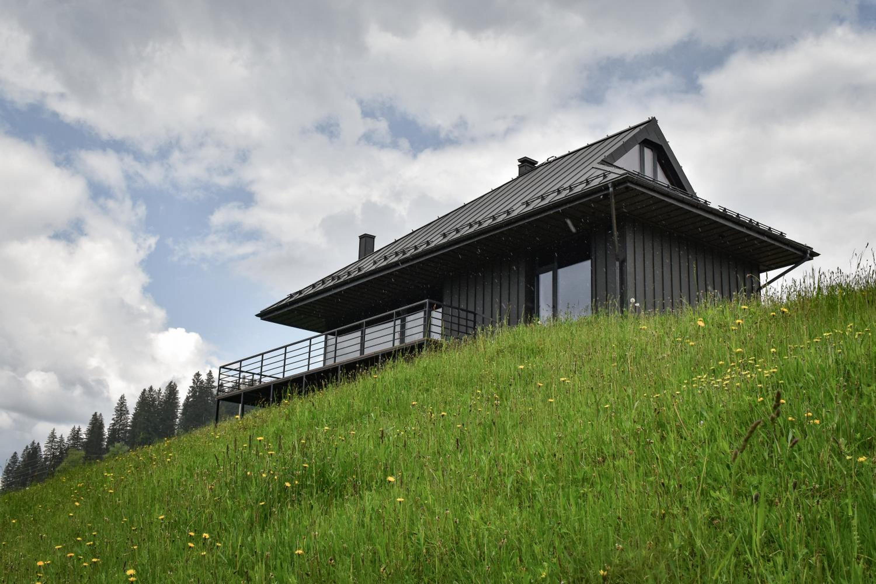 Krasnyk Resort