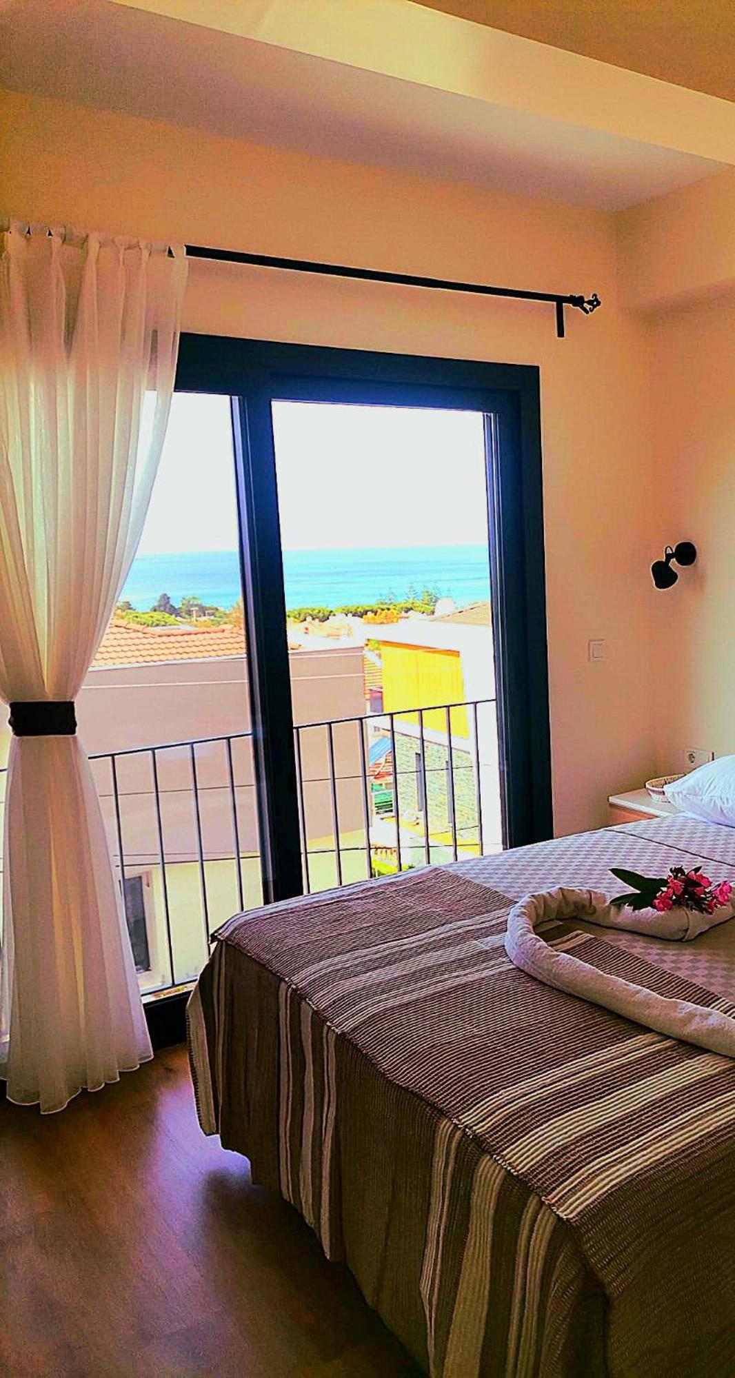 Sea view villa perla view 2